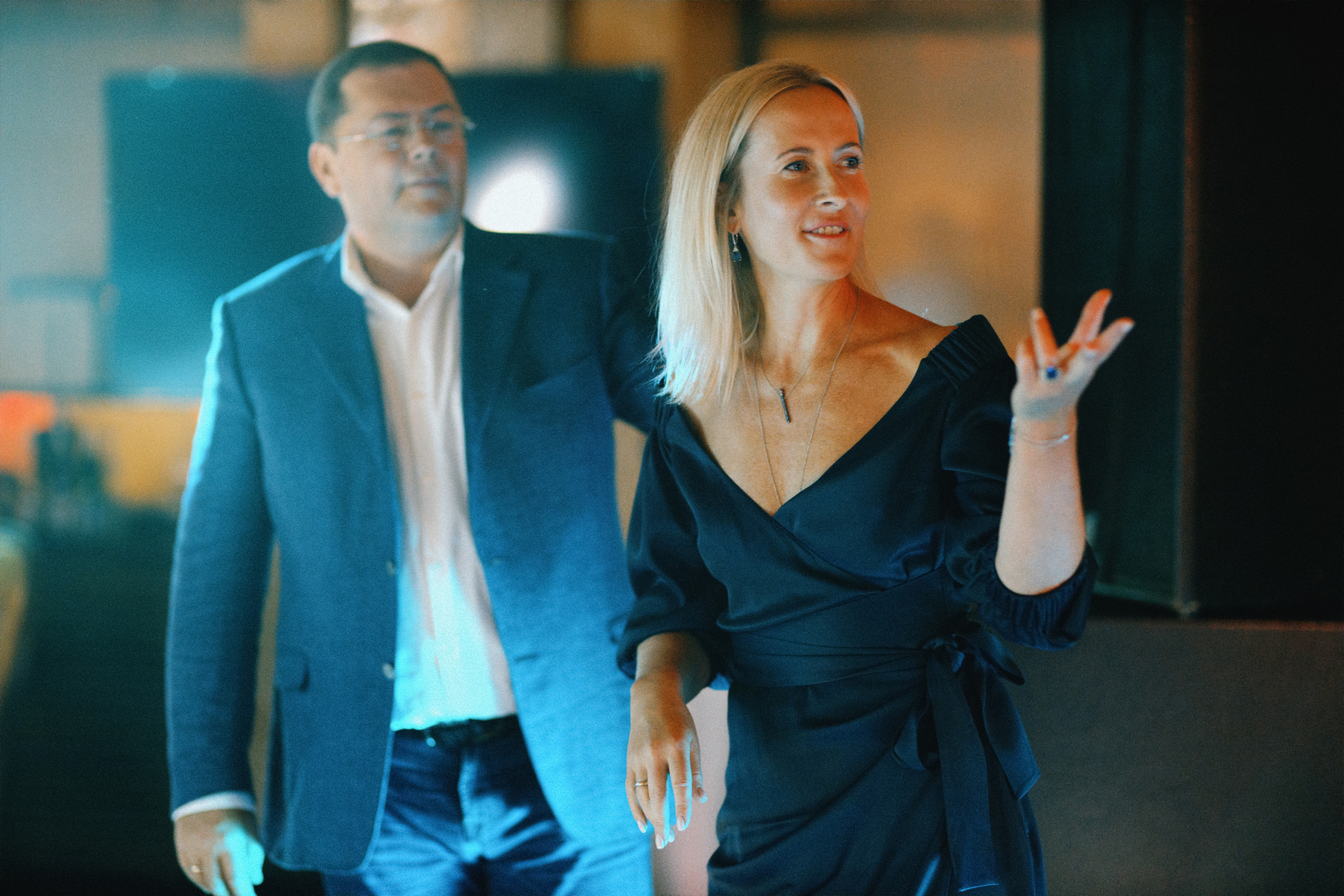 Ресторан Bistrot. Свадебный фотограф в Москве Никифоров-Гордеев Константин