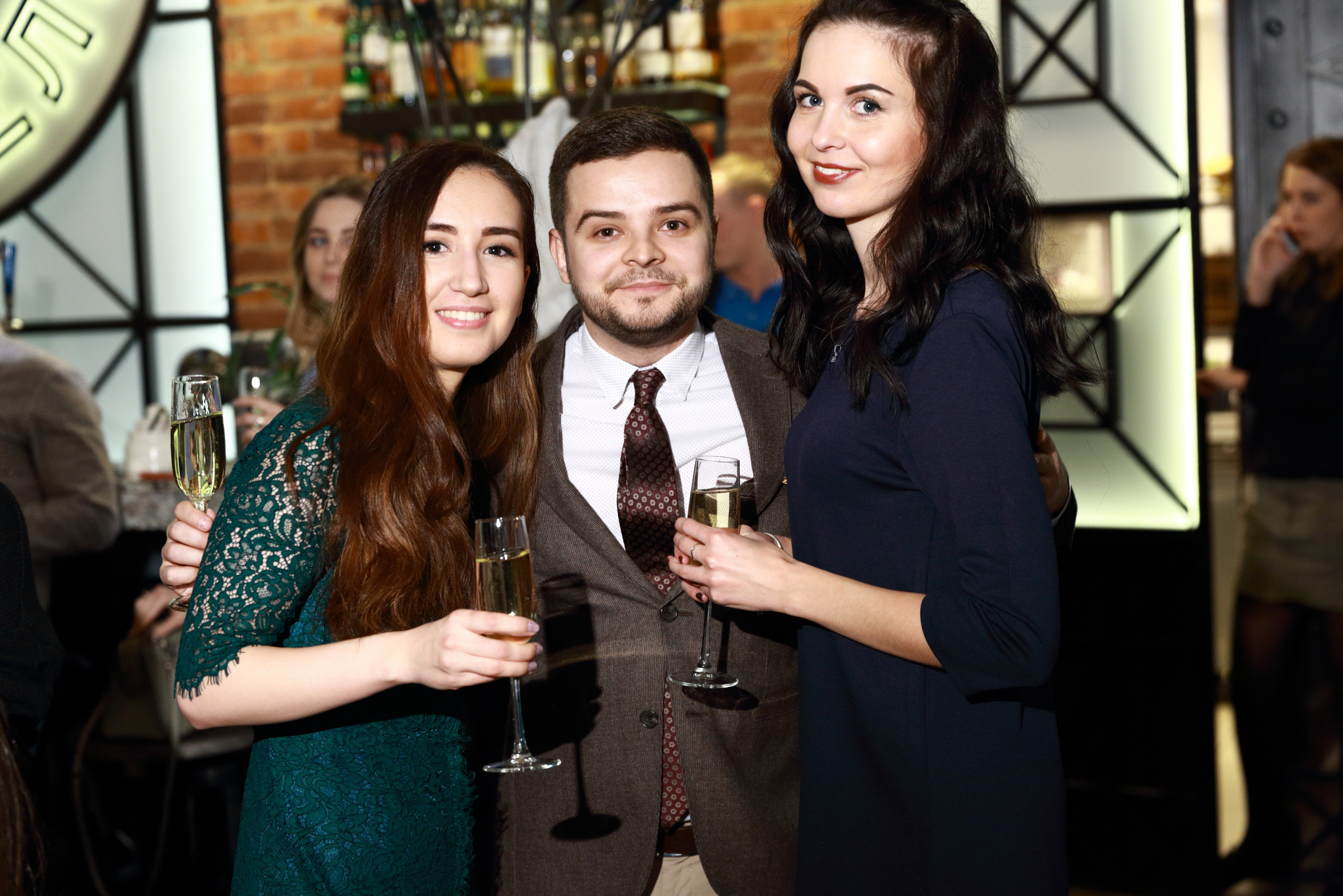 Оттепель. Свадебный фотограф в Москве Никифоров-Гордеев Константин