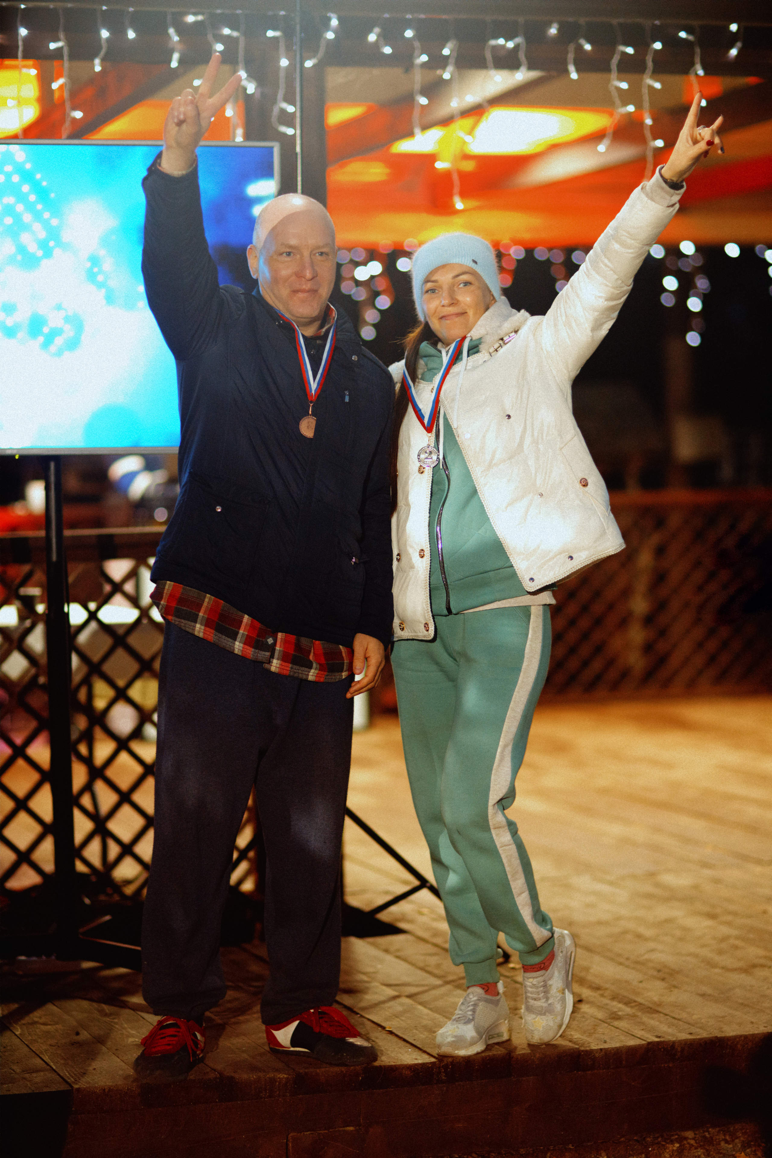 Эко-отель Лепота. Свадебный фотограф в Москве Никифоров-Гордеев Константин