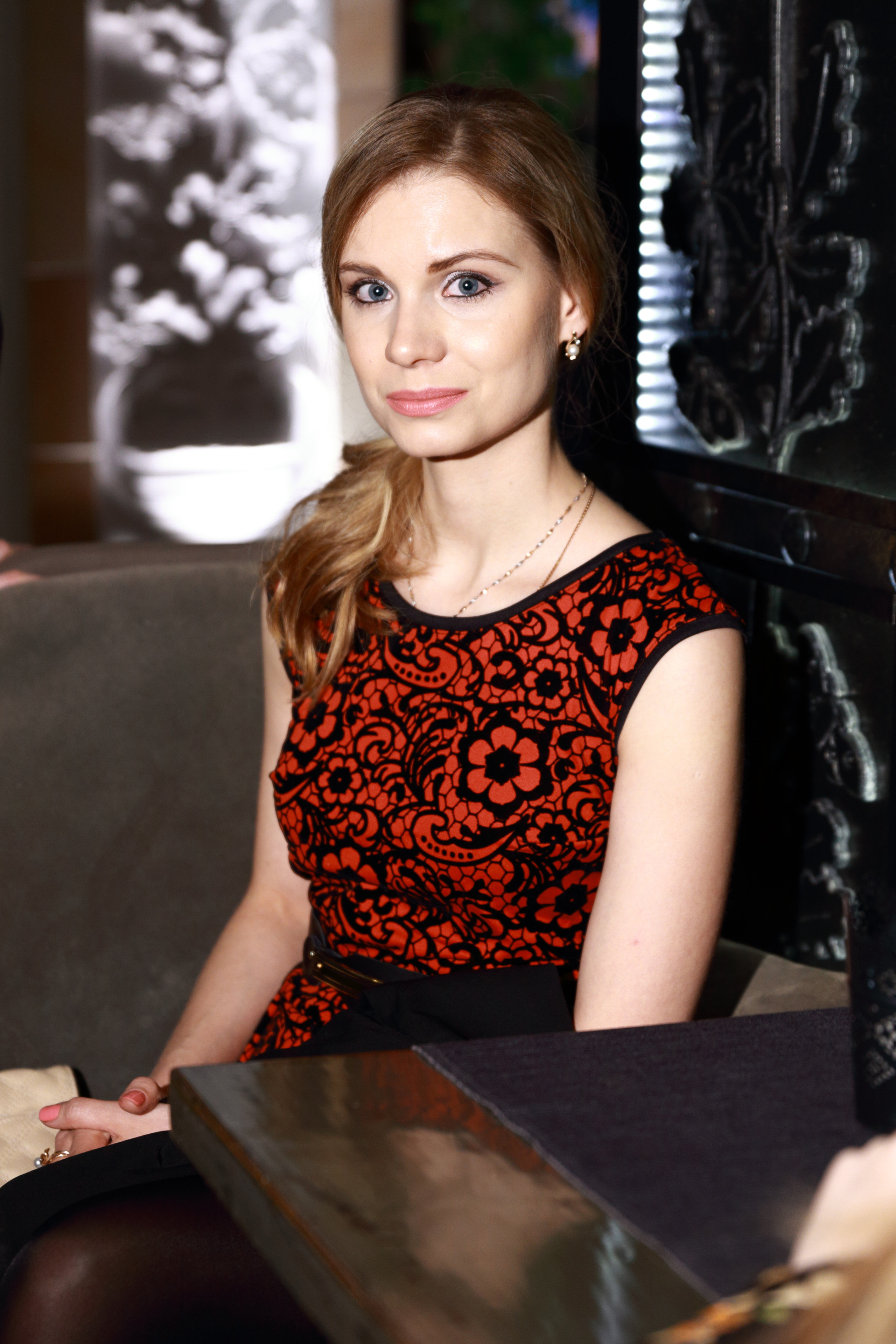 Оттепель. Свадебный фотограф в Москве Никифоров-Гордеев Константин