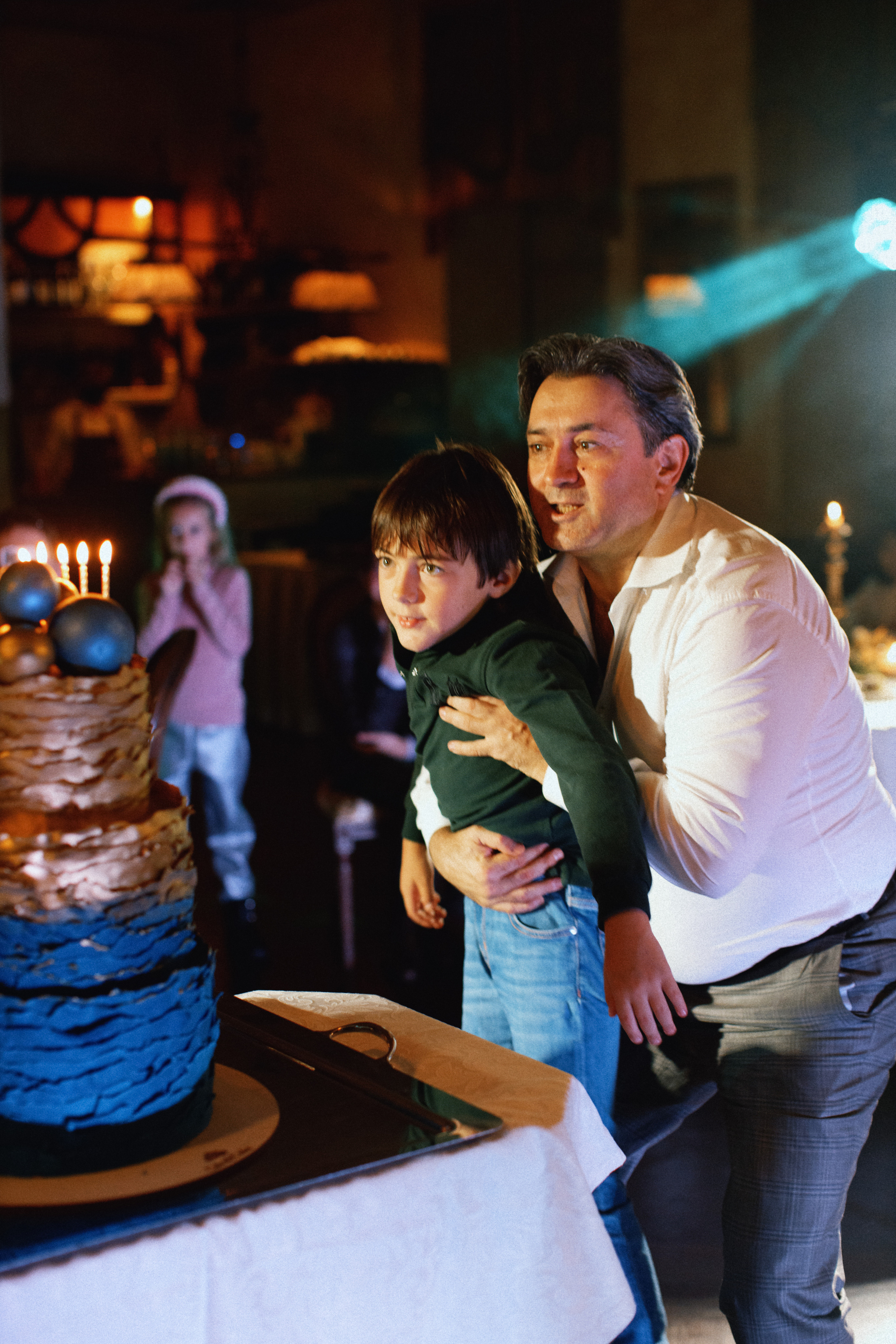 Ресторан Bistrot. Свадебный фотограф в Москве Никифоров-Гордеев Константин