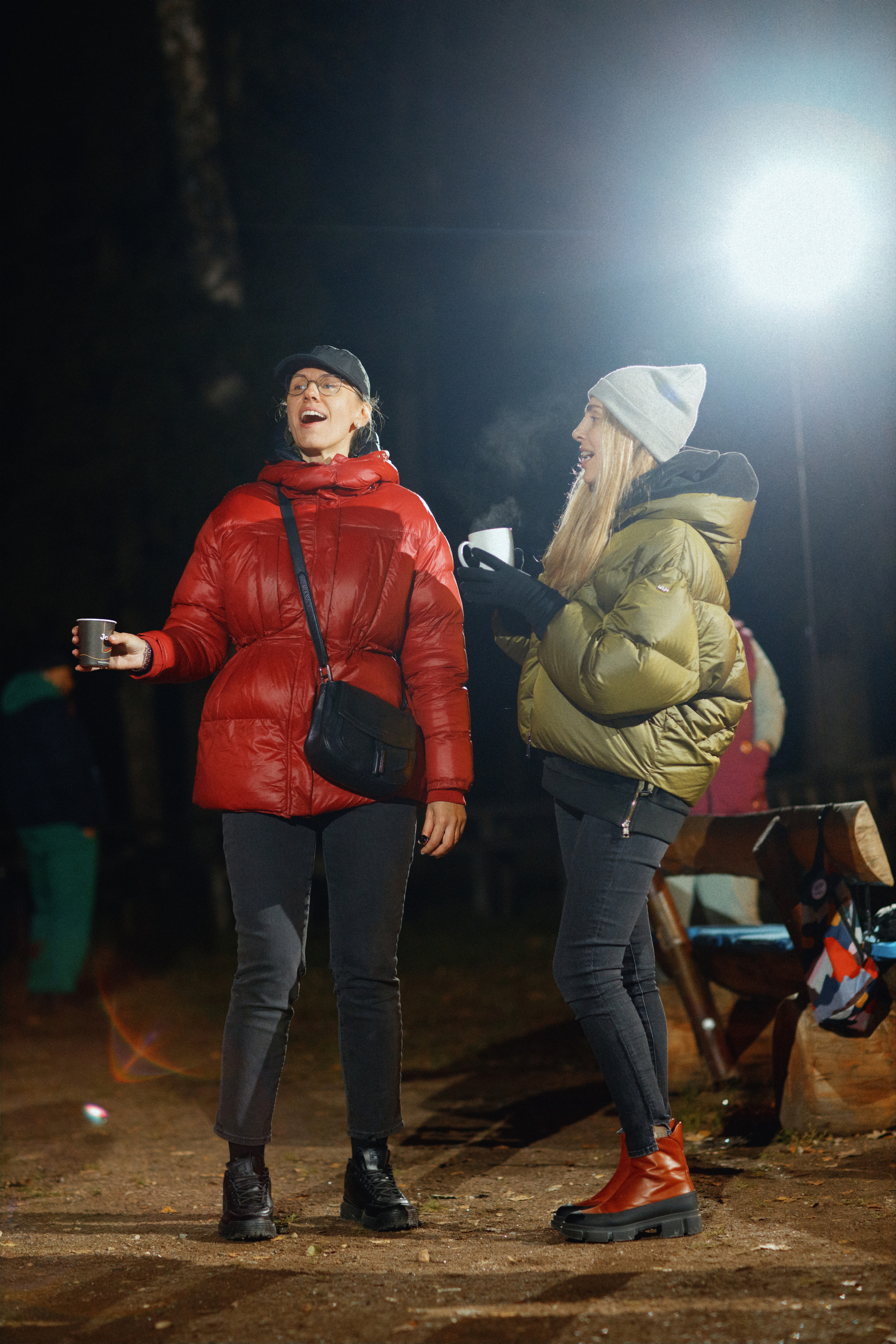 Эко-отель Лепота. Свадебный фотограф в Москве Никифоров-Гордеев Константин