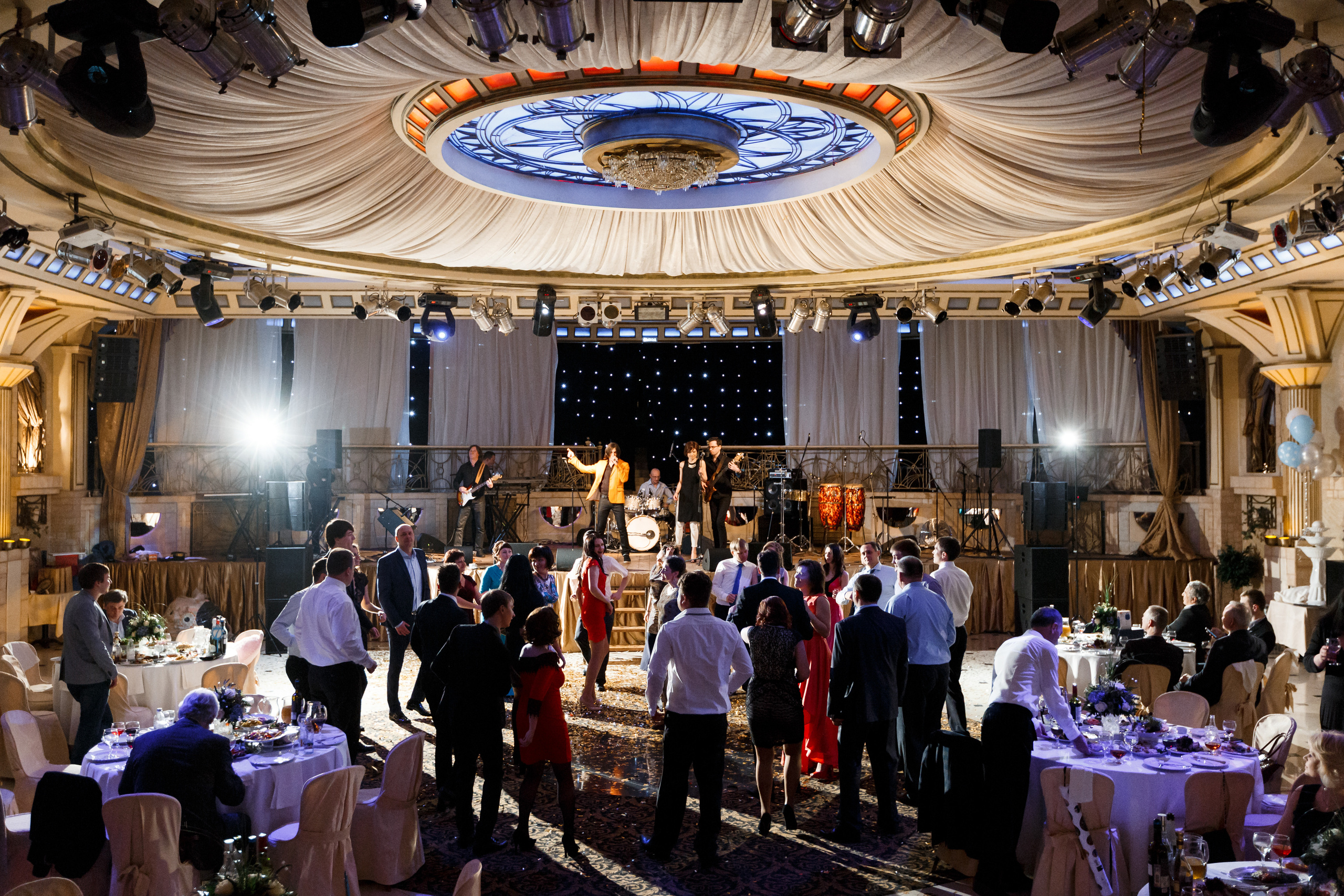 Немчиновка. Свадебный фотограф в Москве Никифоров-Гордеев Константин