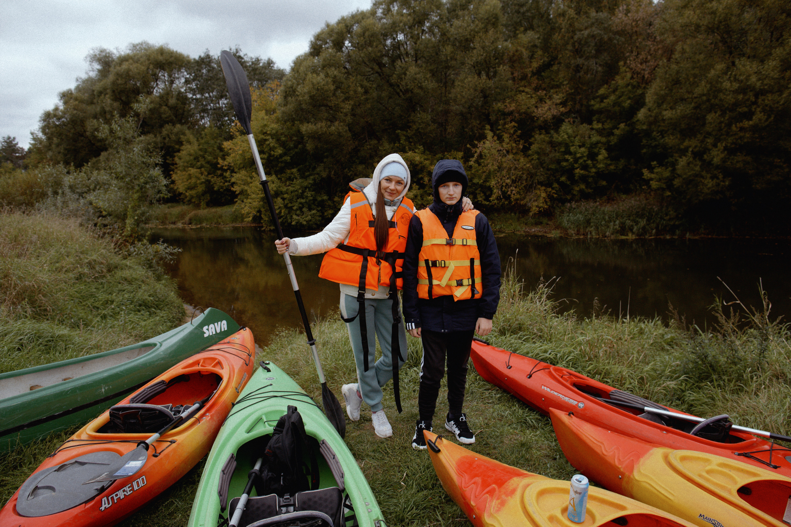 Эко-отель Лепота. Свадебный фотограф в Москве Никифоров-Гордеев Константин