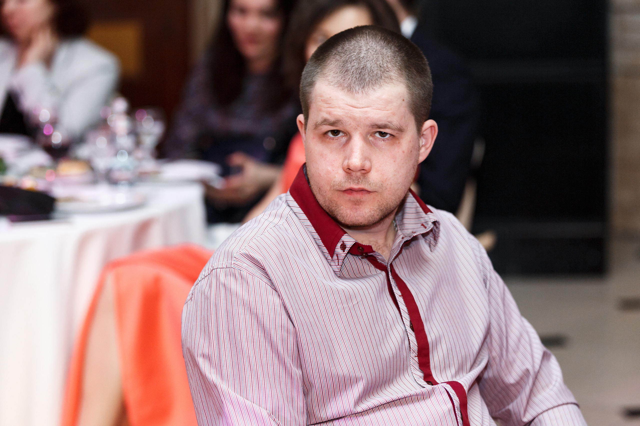 Немчиновка. Свадебный фотограф в Москве Никифоров-Гордеев Константин