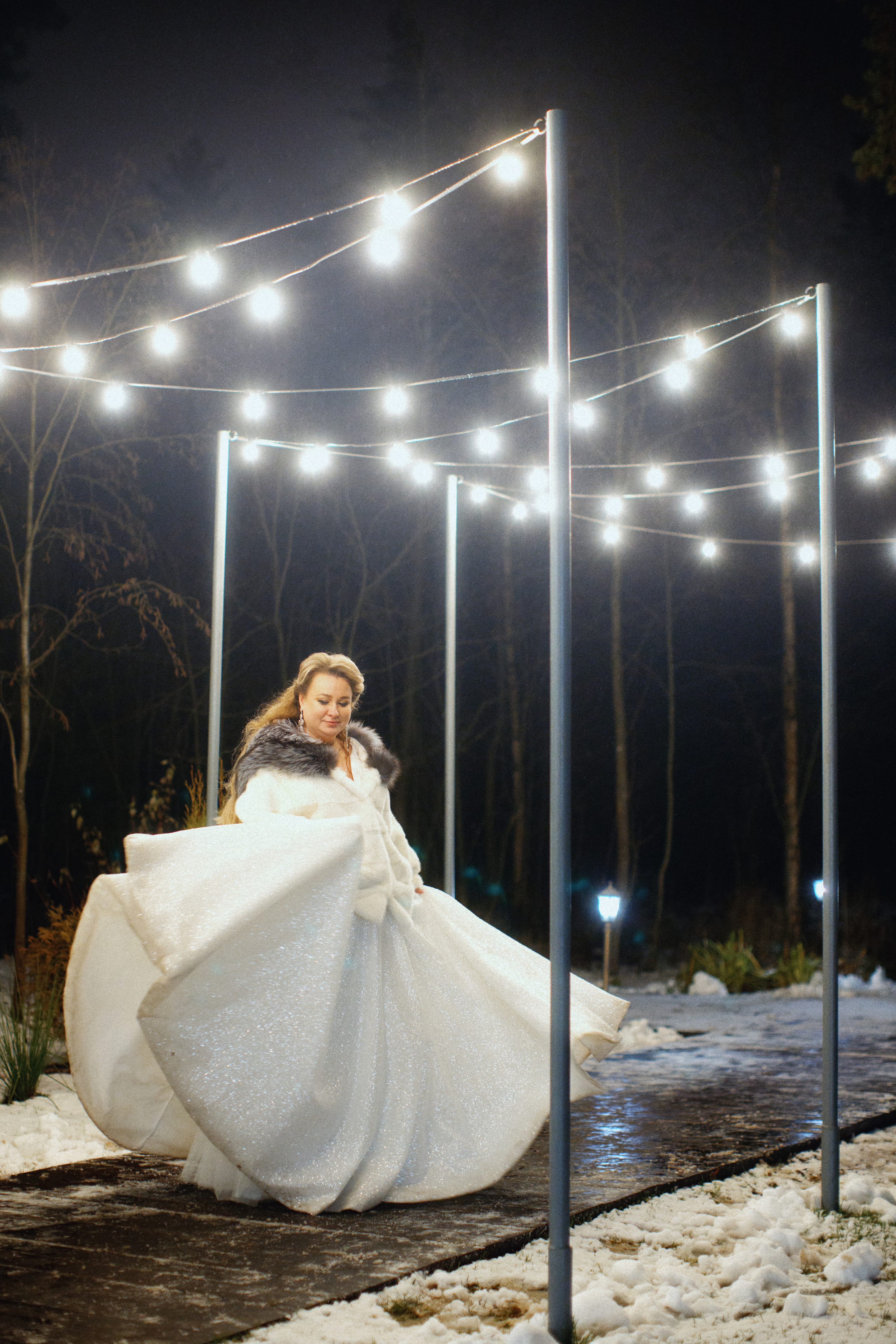 День свадьбы Анны и Александр. Свадебный фотограф в Москве Никифоров-Гордеев Константин