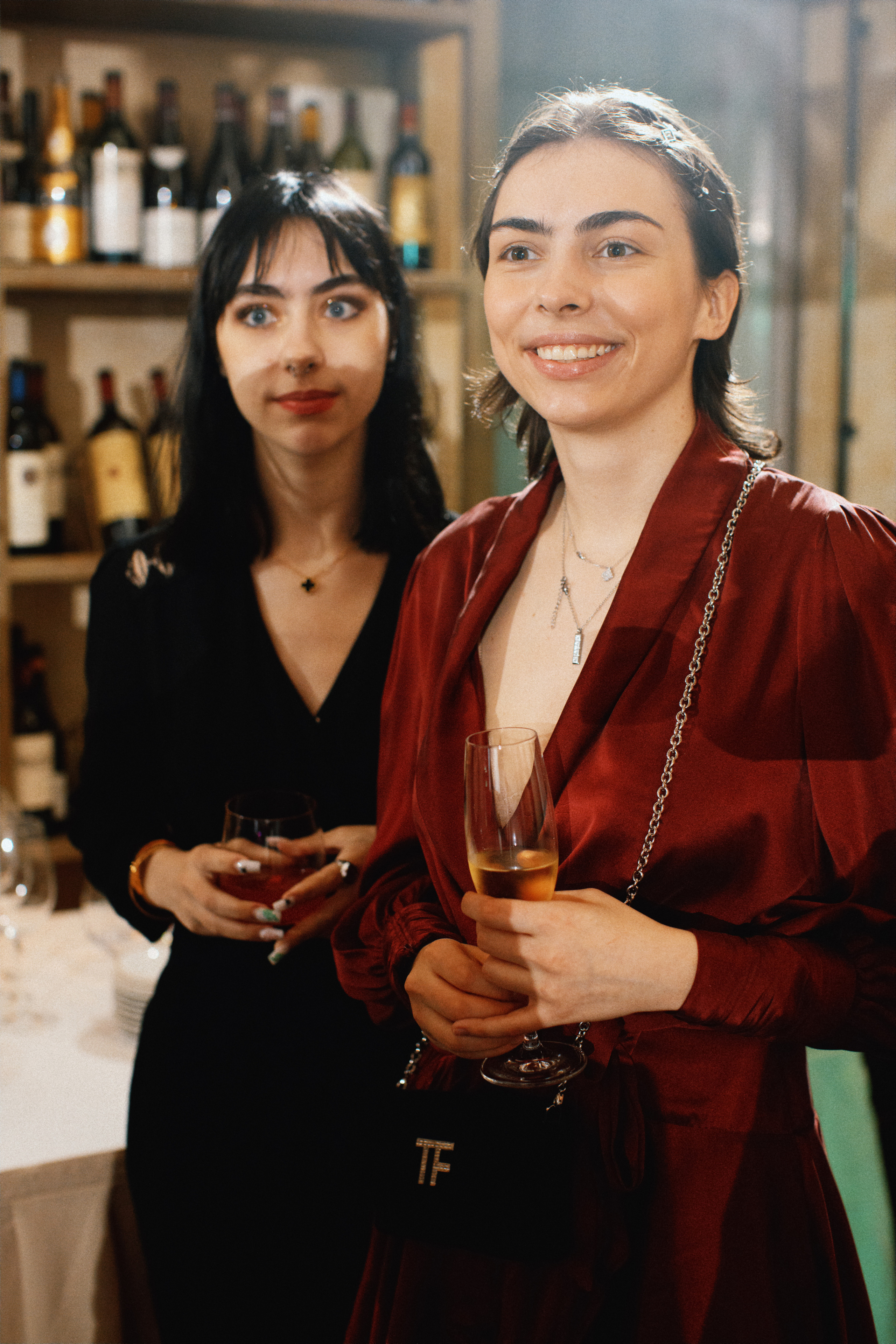 Ресторан Bistrot. Свадебный фотограф в Москве Никифоров-Гордеев Константин