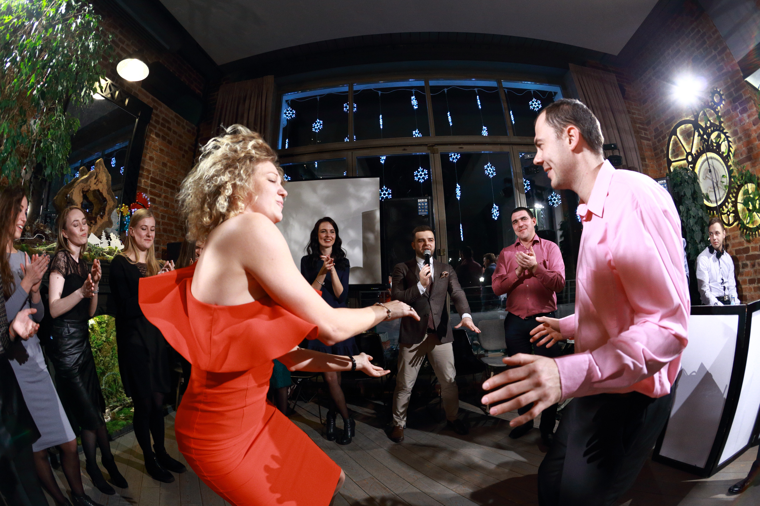 Оттепель. Свадебный фотограф в Москве Никифоров-Гордеев Константин