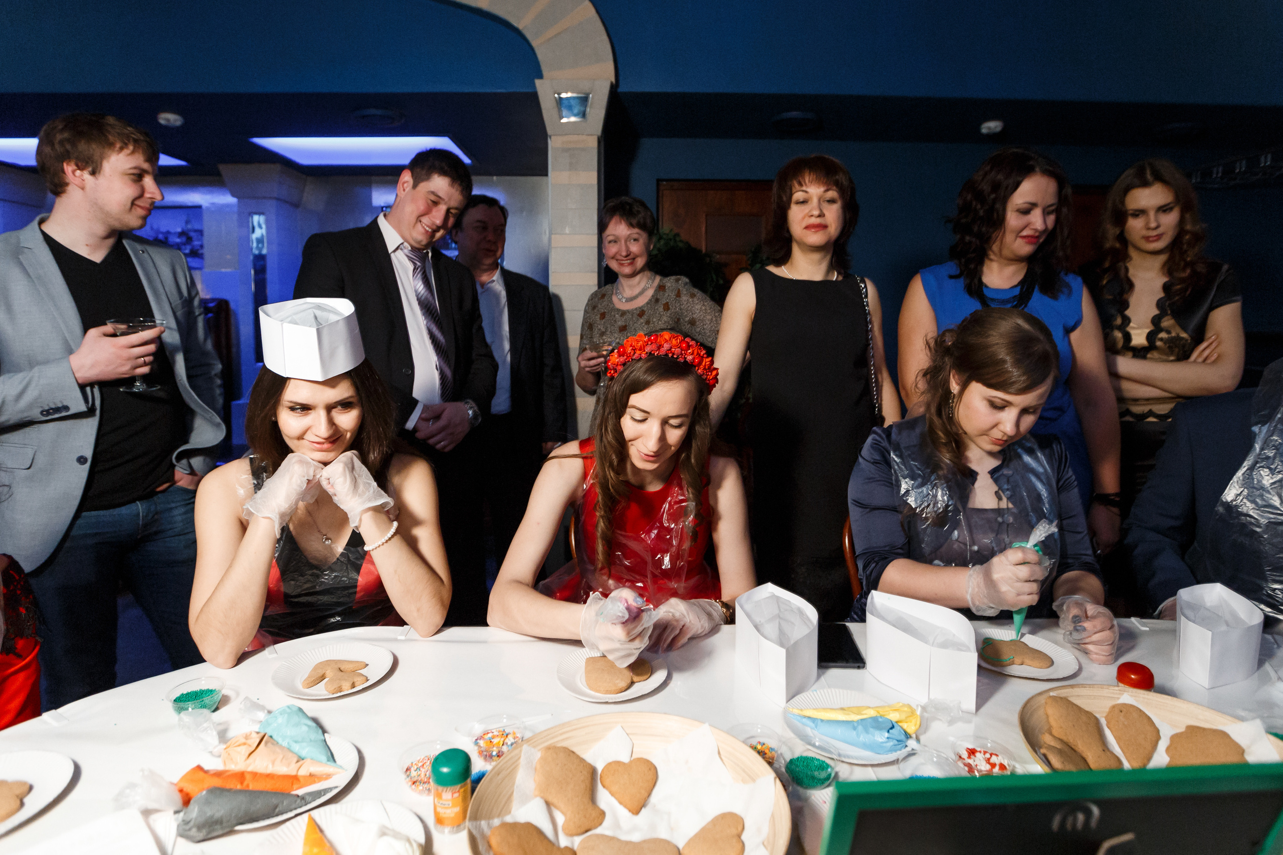 Немчиновка. Свадебный фотограф в Москве Никифоров-Гордеев Константин