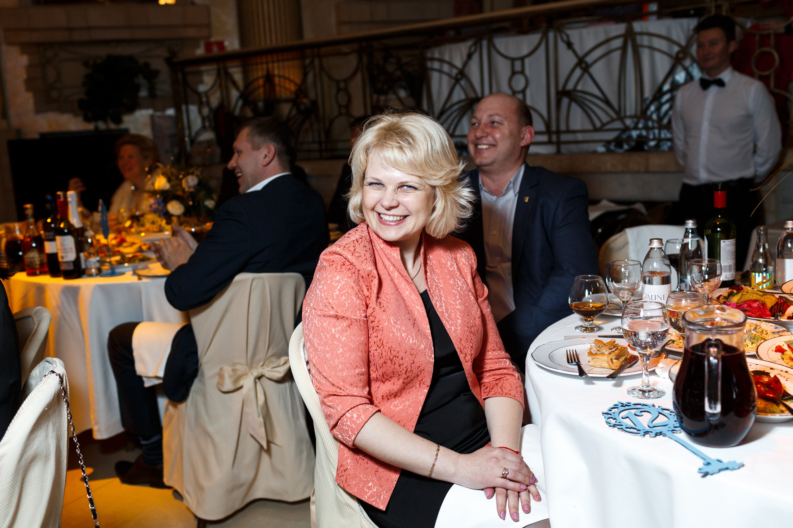 Немчиновка. Свадебный фотограф в Москве Никифоров-Гордеев Константин