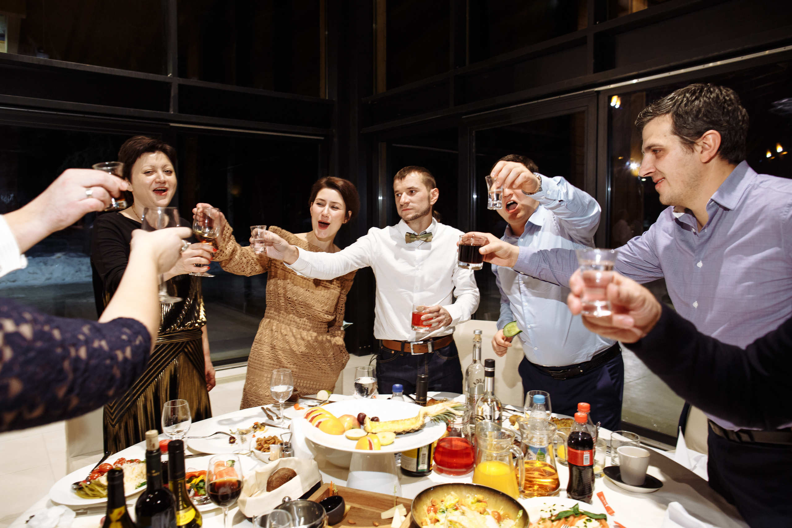 Les Art Resort. Свадебный фотограф в Москве Никифоров-Гордеев Константин