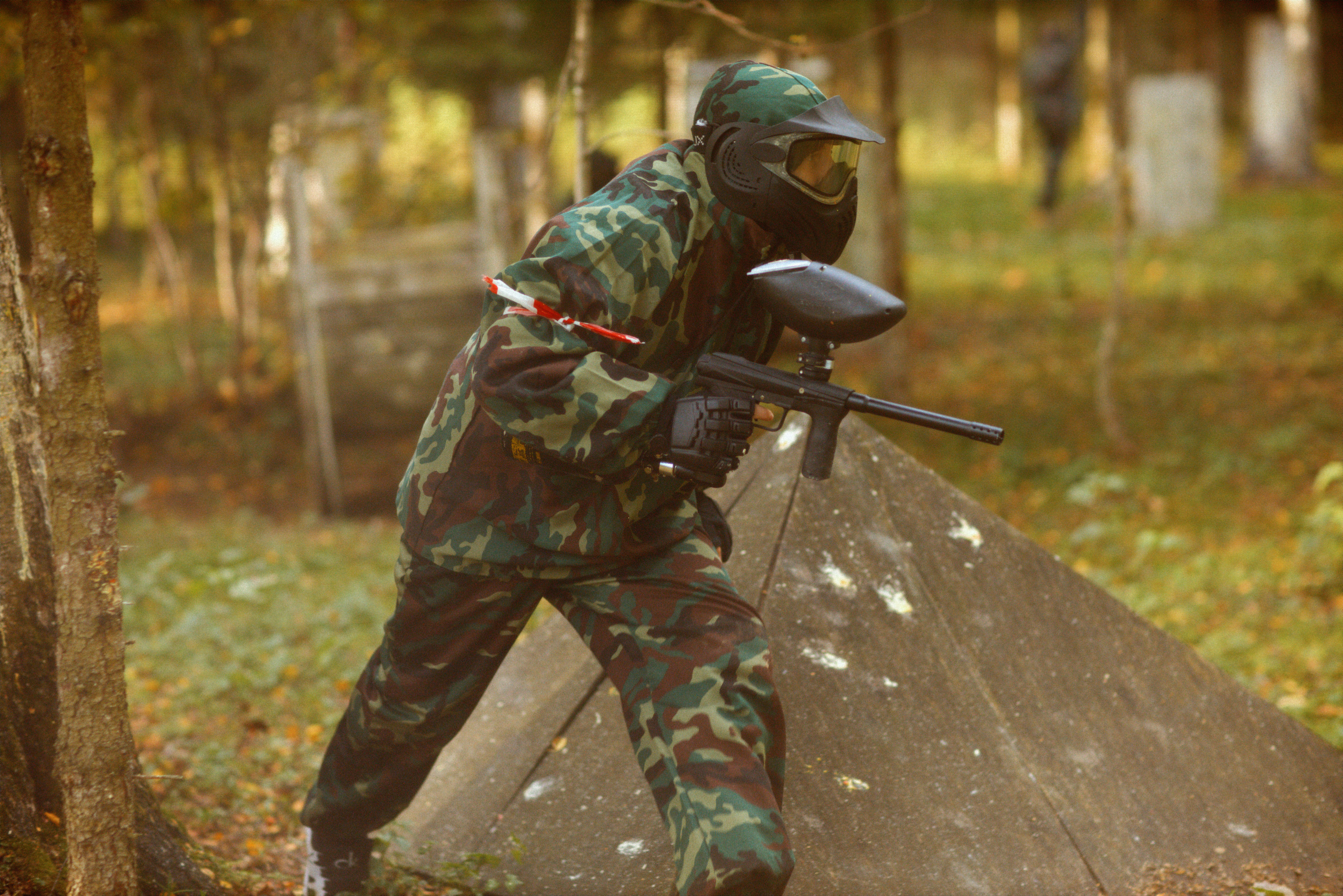 Эко-отель Лепота. Свадебный фотограф в Москве Никифоров-Гордеев Константин