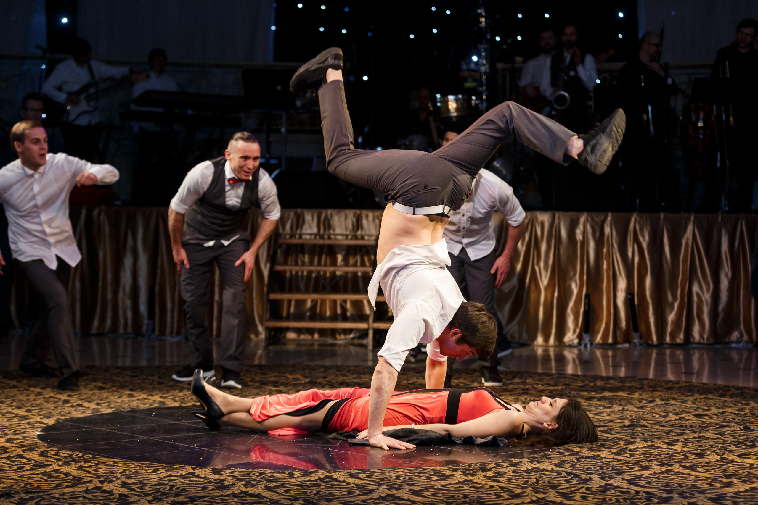 Немчиновка. Свадебный фотограф в Москве Никифоров-Гордеев Константин