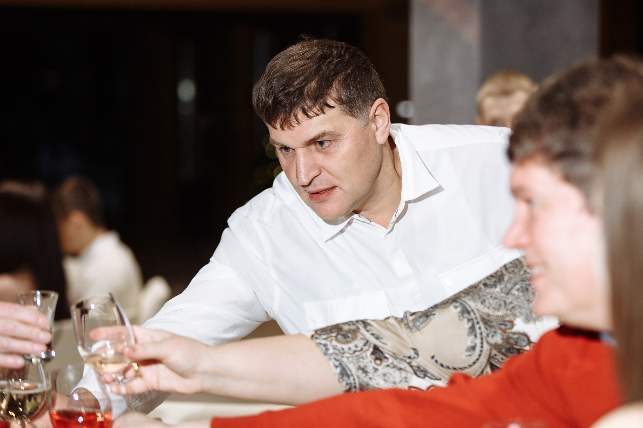 Les Art Resort. Свадебный фотограф в Москве Никифоров-Гордеев Константин