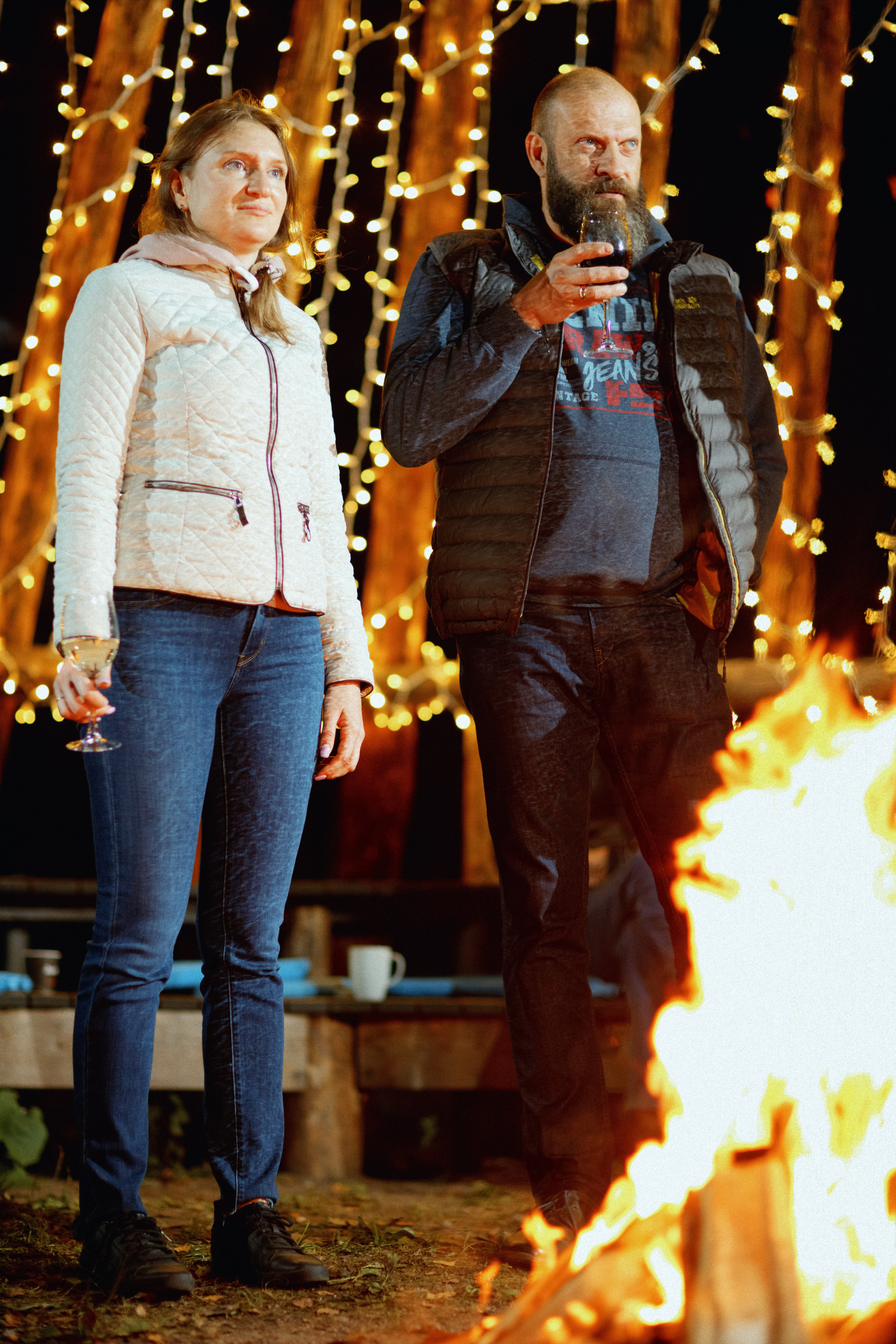 Эко-отель Лепота. Свадебный фотограф в Москве Никифоров-Гордеев Константин