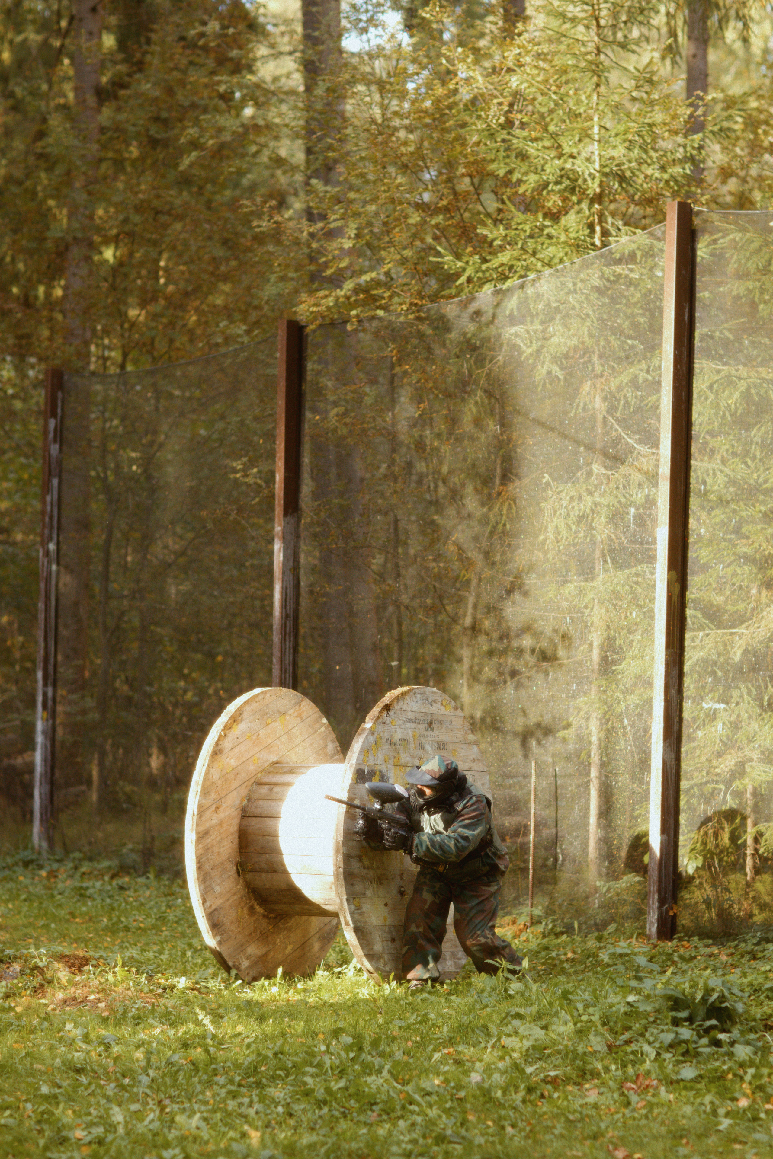 Эко-отель Лепота. Свадебный фотограф в Москве Никифоров-Гордеев Константин