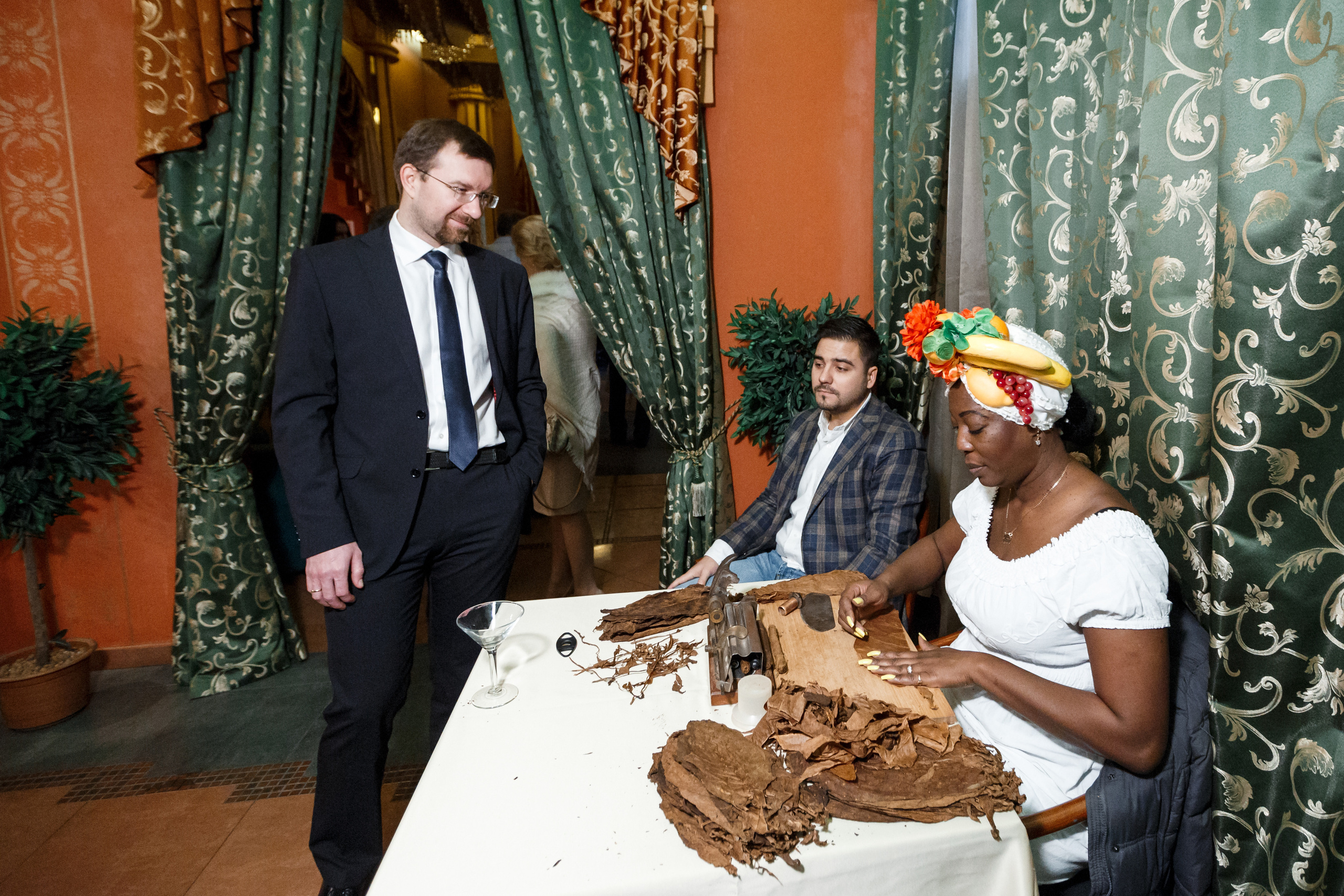 Немчиновка. Свадебный фотограф в Москве Никифоров-Гордеев Константин