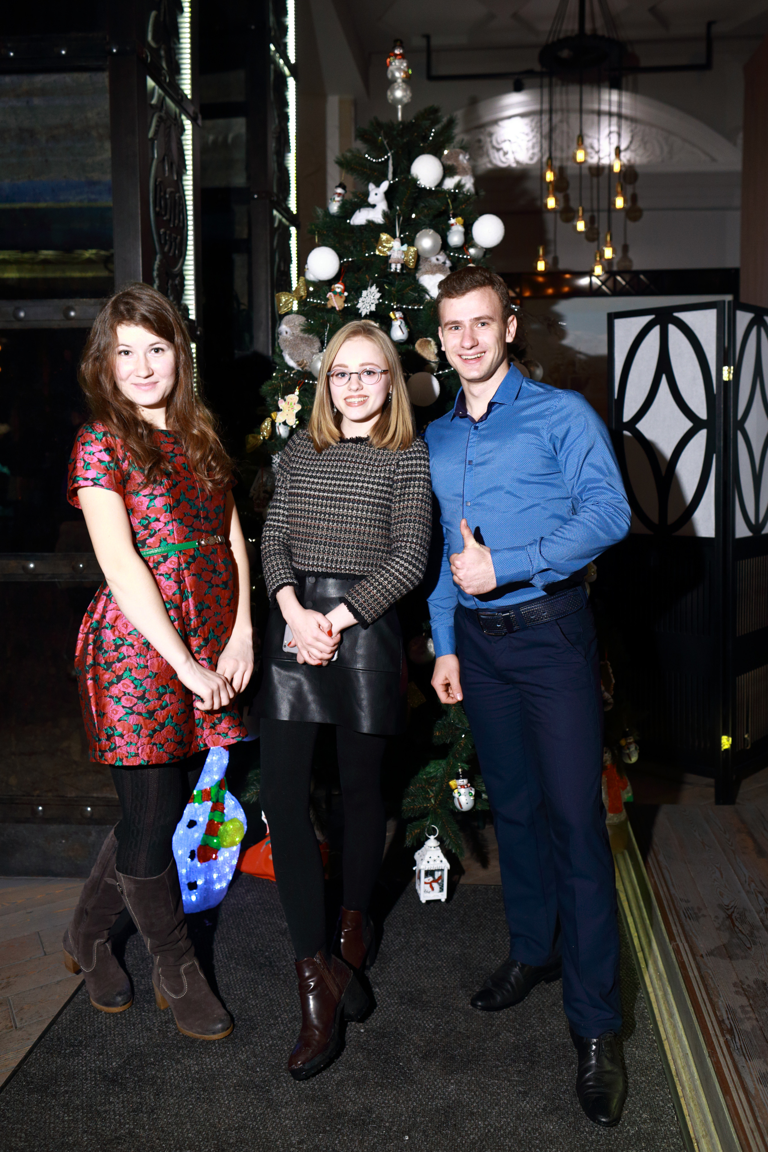 Оттепель. Свадебный фотограф в Москве Никифоров-Гордеев Константин