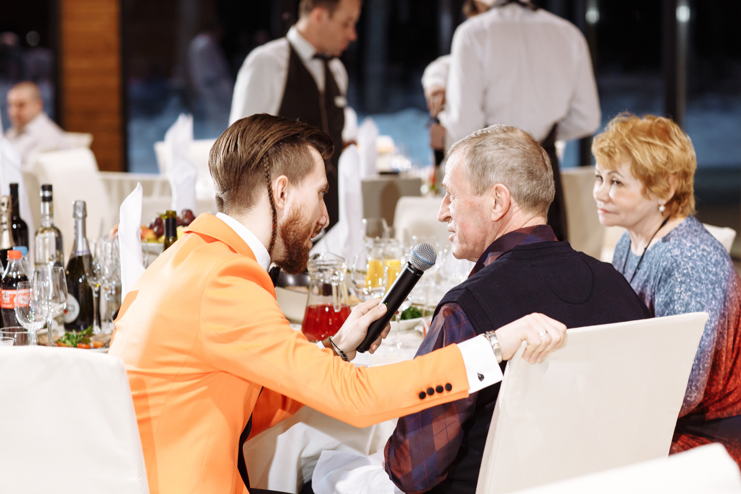 Les Art Resort. Свадебный фотограф в Москве Никифоров-Гордеев Константин