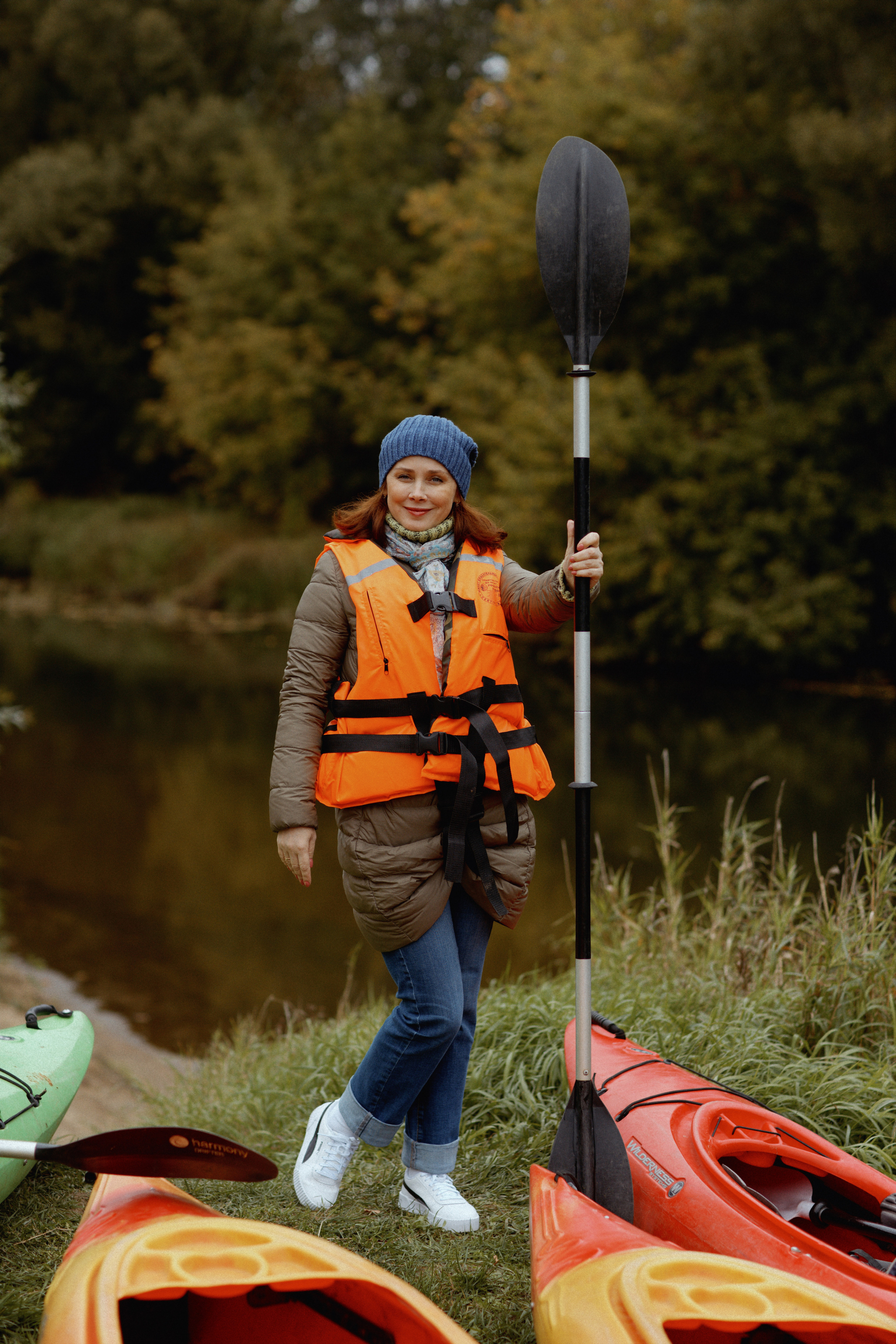 Эко-отель Лепота. Свадебный фотограф в Москве Никифоров-Гордеев Константин