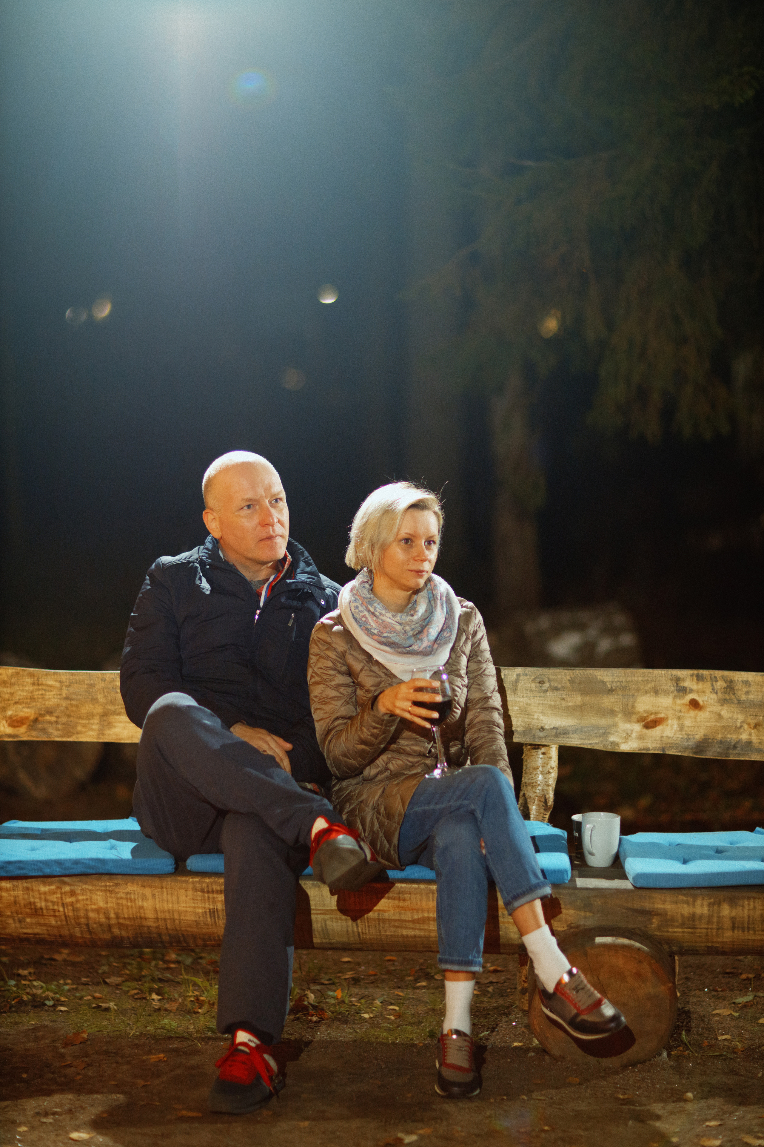 Эко-отель Лепота. Свадебный фотограф в Москве Никифоров-Гордеев Константин