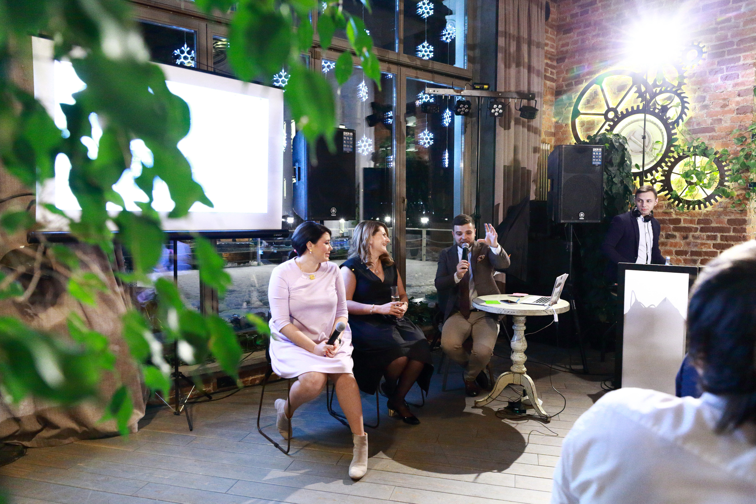 Оттепель. Свадебный фотограф в Москве Никифоров-Гордеев Константин