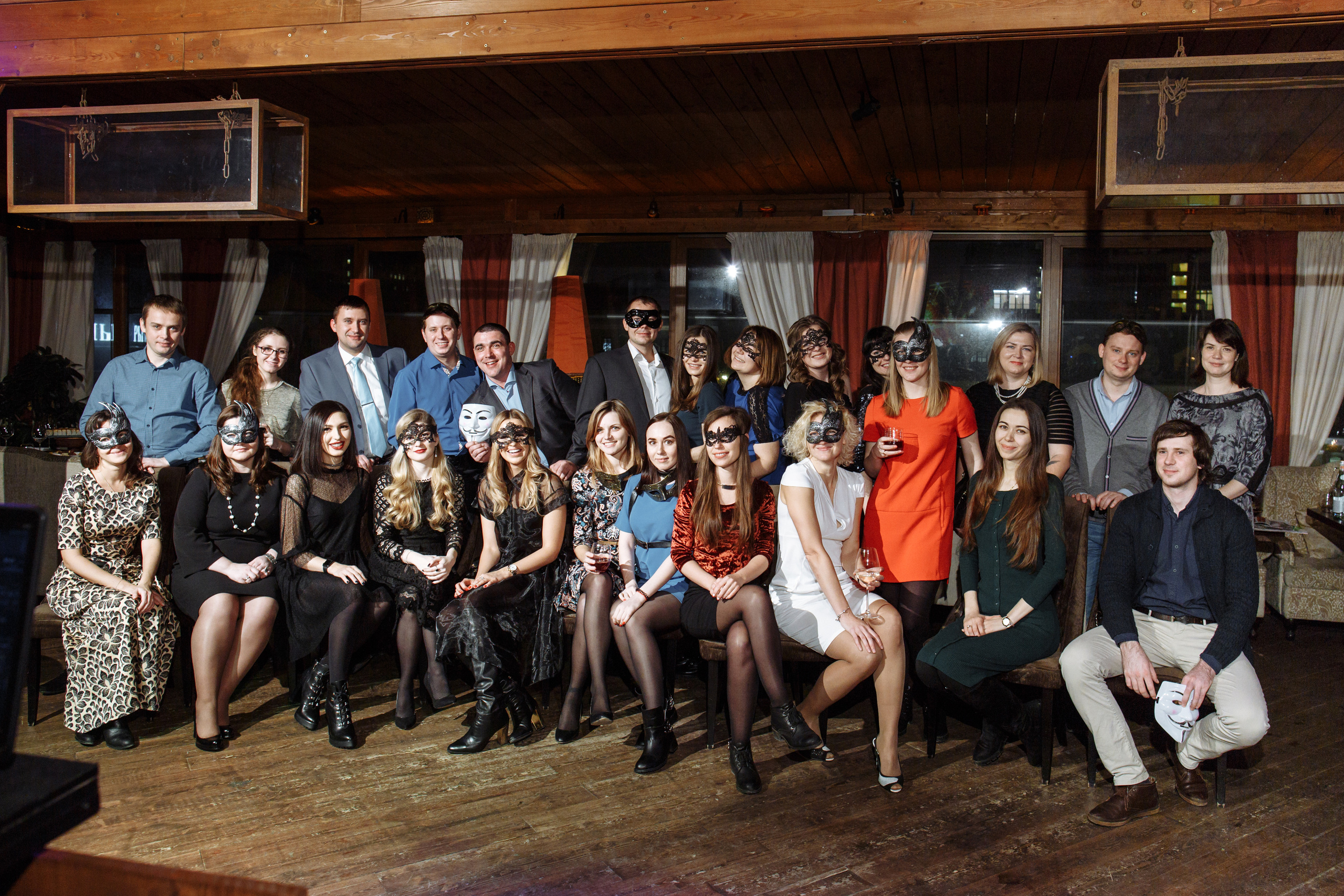 Бульварное кольцо. Свадебный фотограф в Москве Никифоров-Гордеев Константин