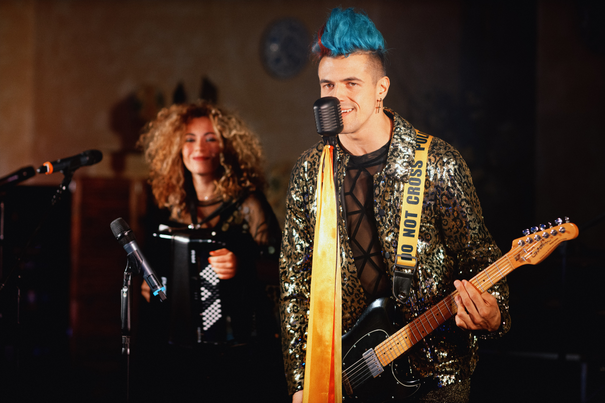 Ресторан Bistrot. Свадебный фотограф в Москве Никифоров-Гордеев Константин