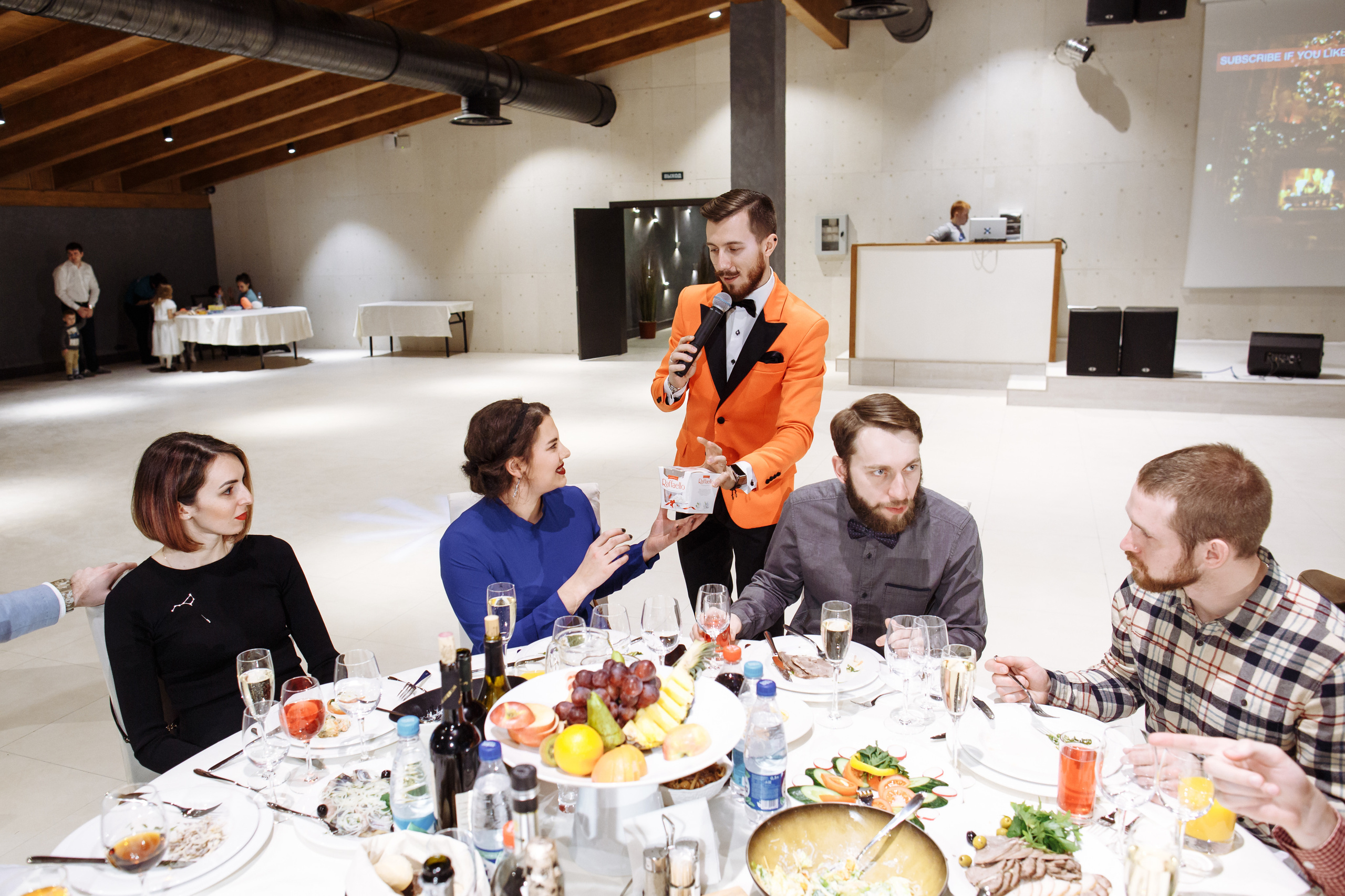 Les Art Resort. Свадебный фотограф в Москве Никифоров-Гордеев Константин