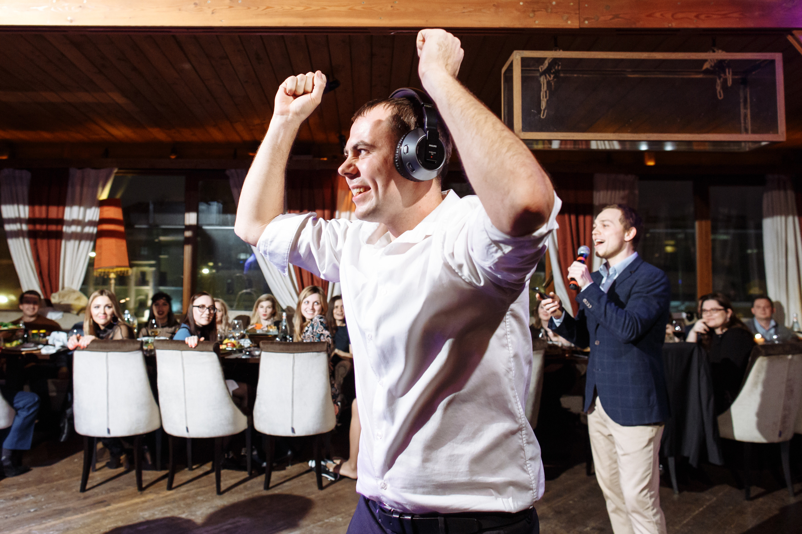 Бульварное кольцо. Свадебный фотограф в Москве Никифоров-Гордеев Константин