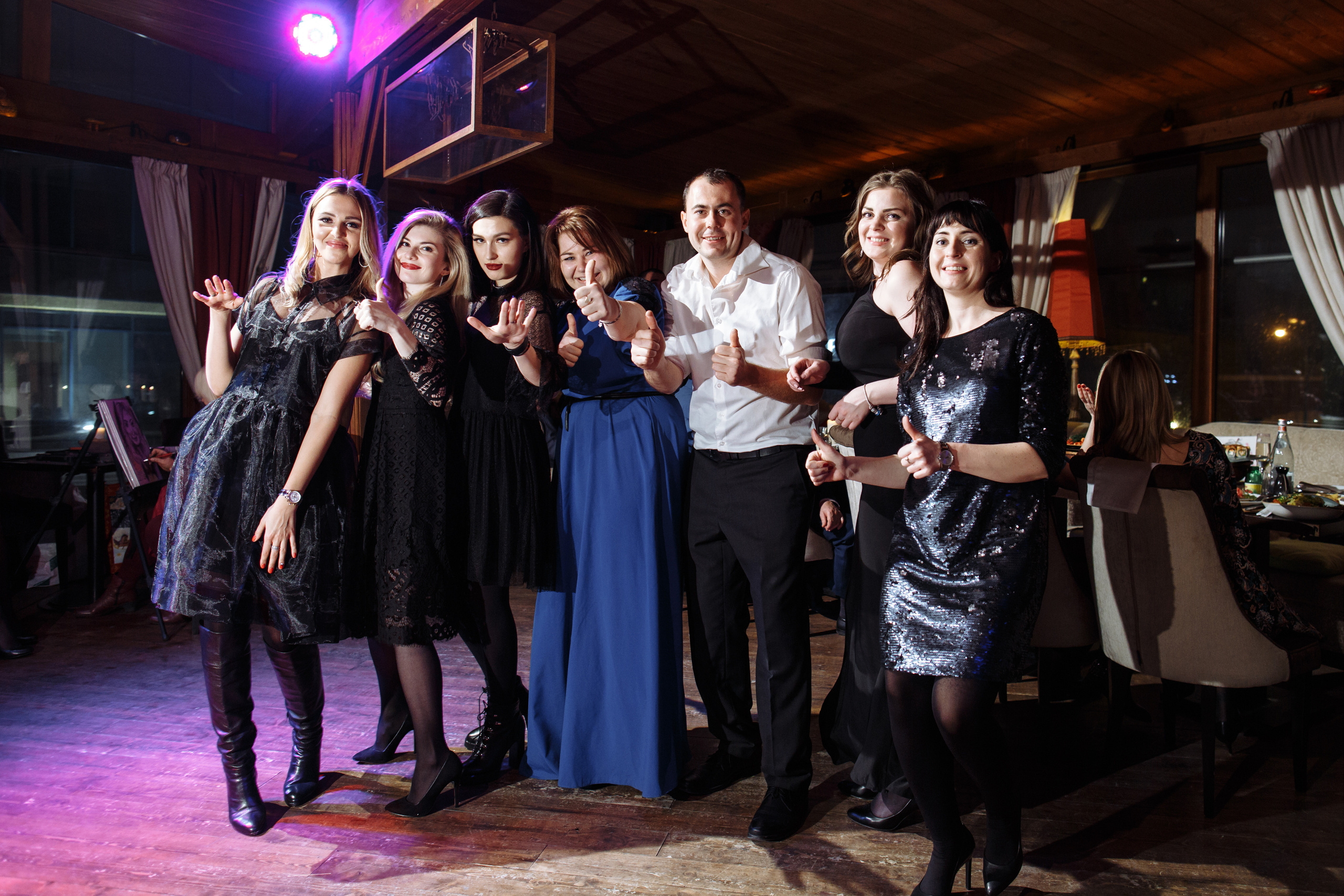 Бульварное кольцо. Свадебный фотограф в Москве Никифоров-Гордеев Константин