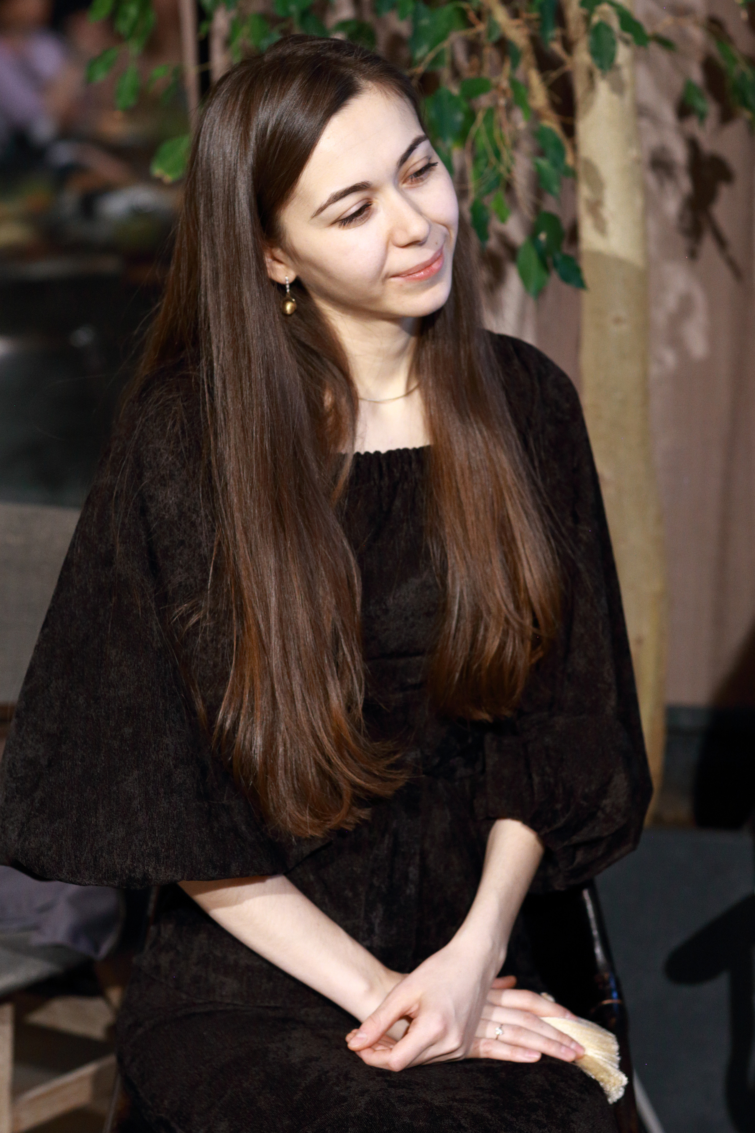 Оттепель. Свадебный фотограф в Москве Никифоров-Гордеев Константин