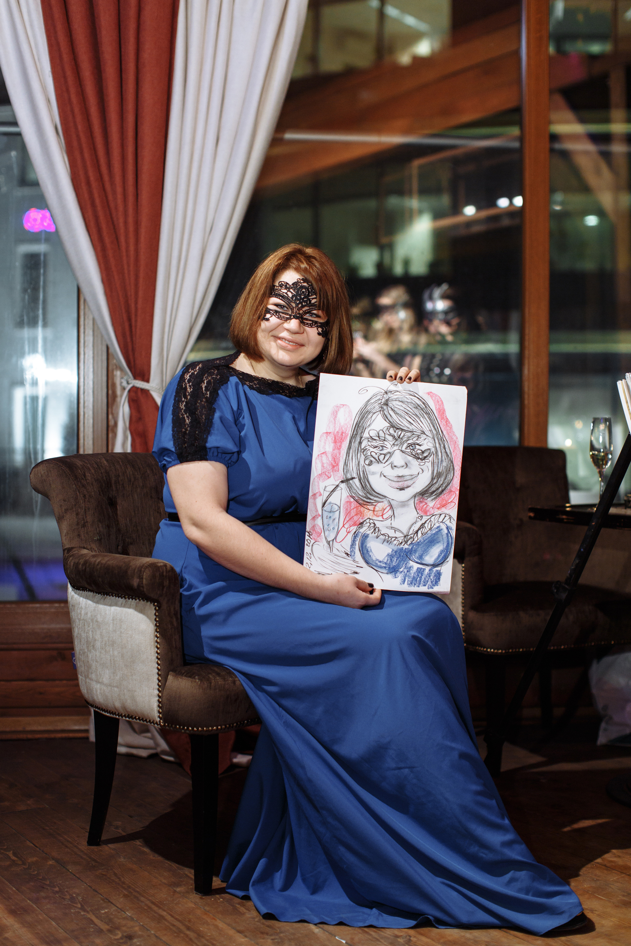 Бульварное кольцо. Свадебный фотограф в Москве Никифоров-Гордеев Константин