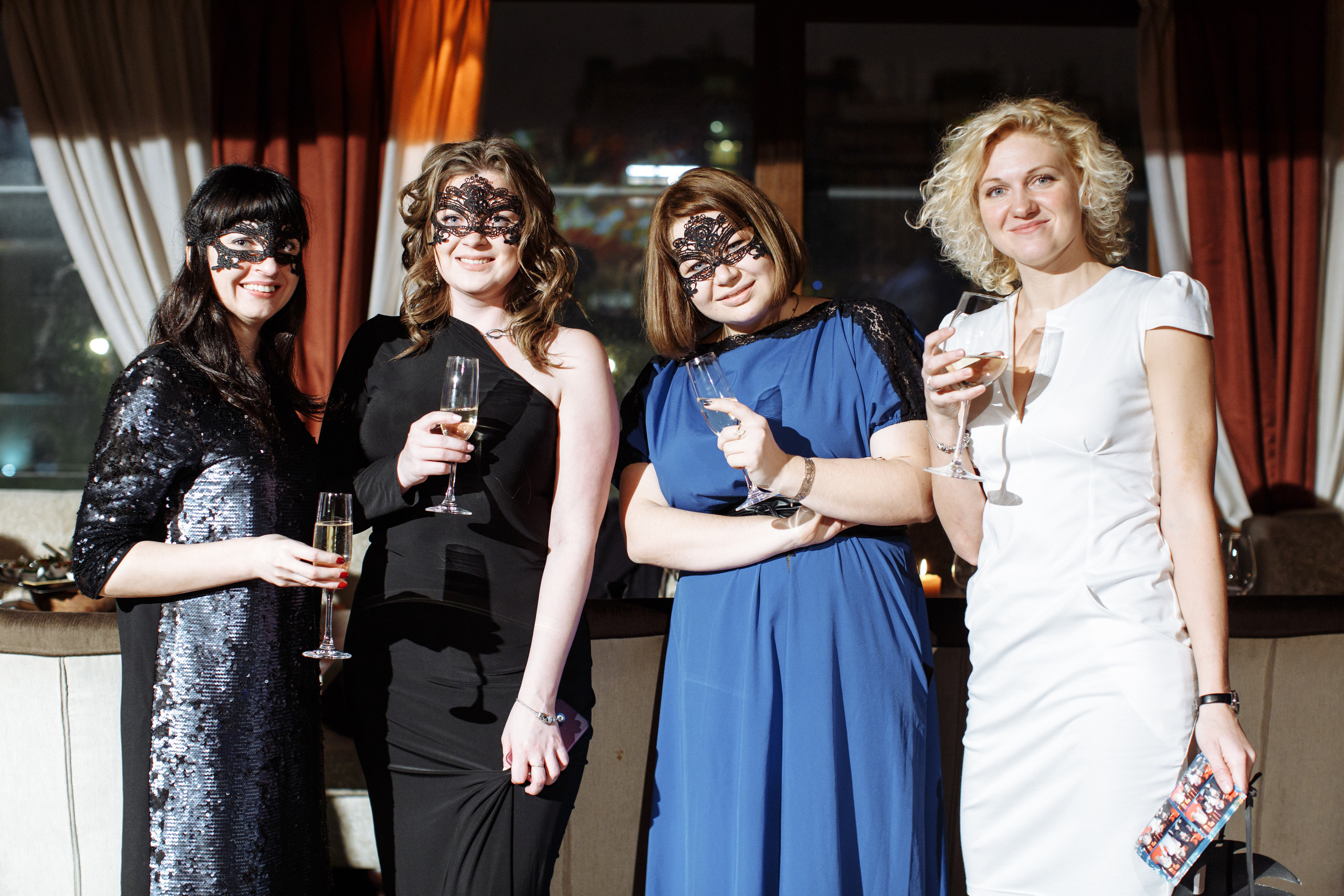 Бульварное кольцо. Свадебный фотограф в Москве Никифоров-Гордеев Константин