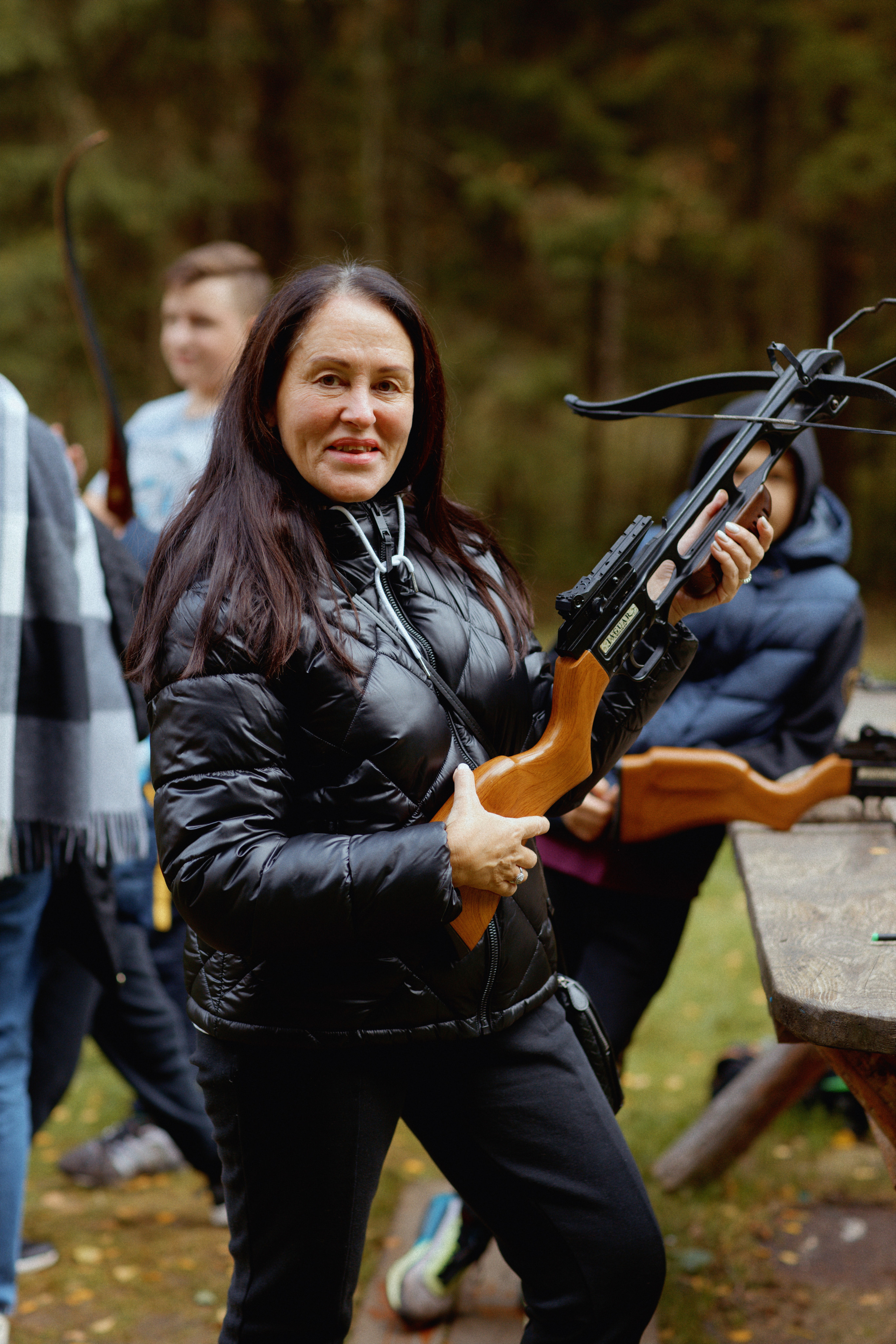 Эко-отель Лепота. Свадебный фотограф в Москве Никифоров-Гордеев Константин