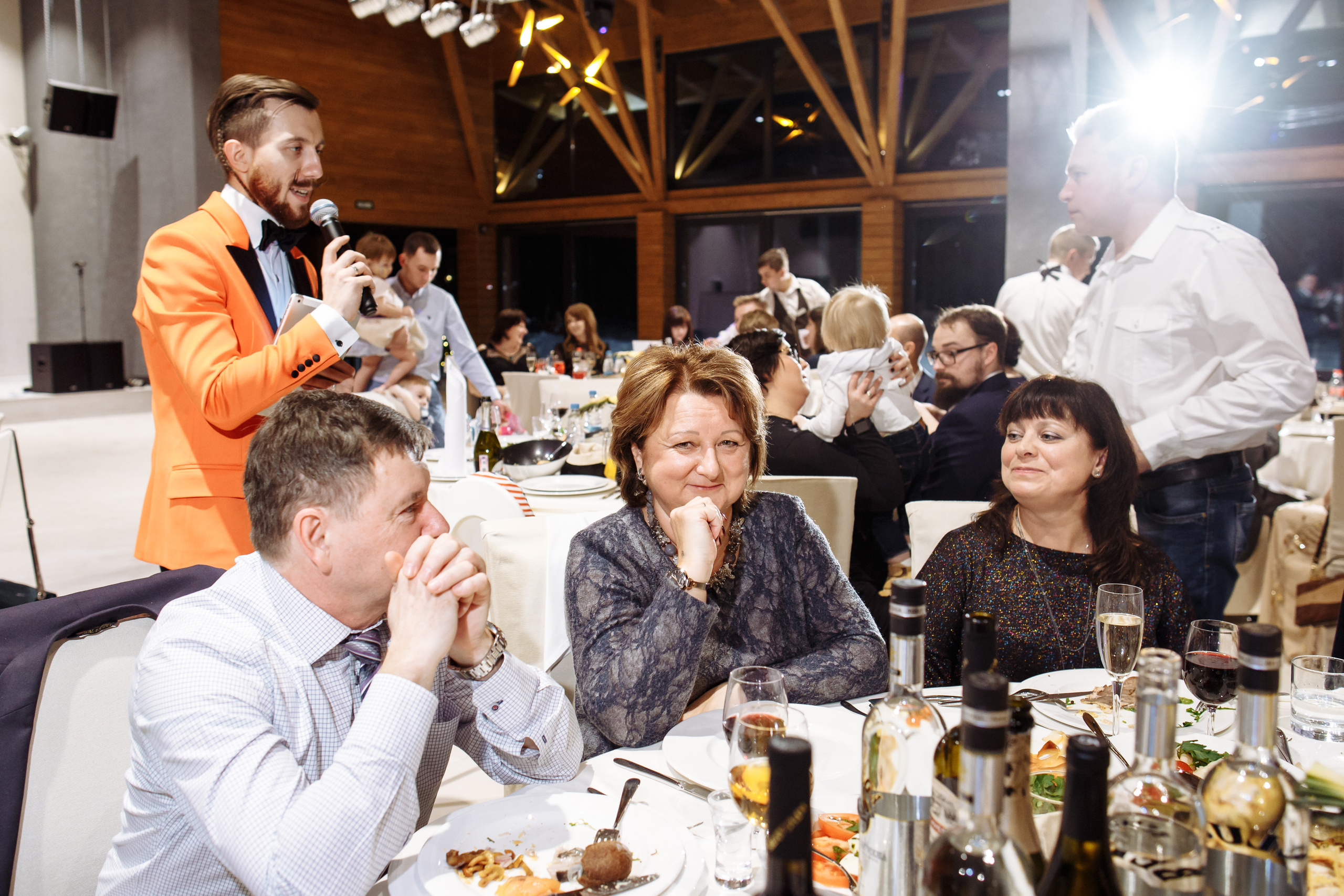 Les Art Resort. Свадебный фотограф в Москве Никифоров-Гордеев Константин