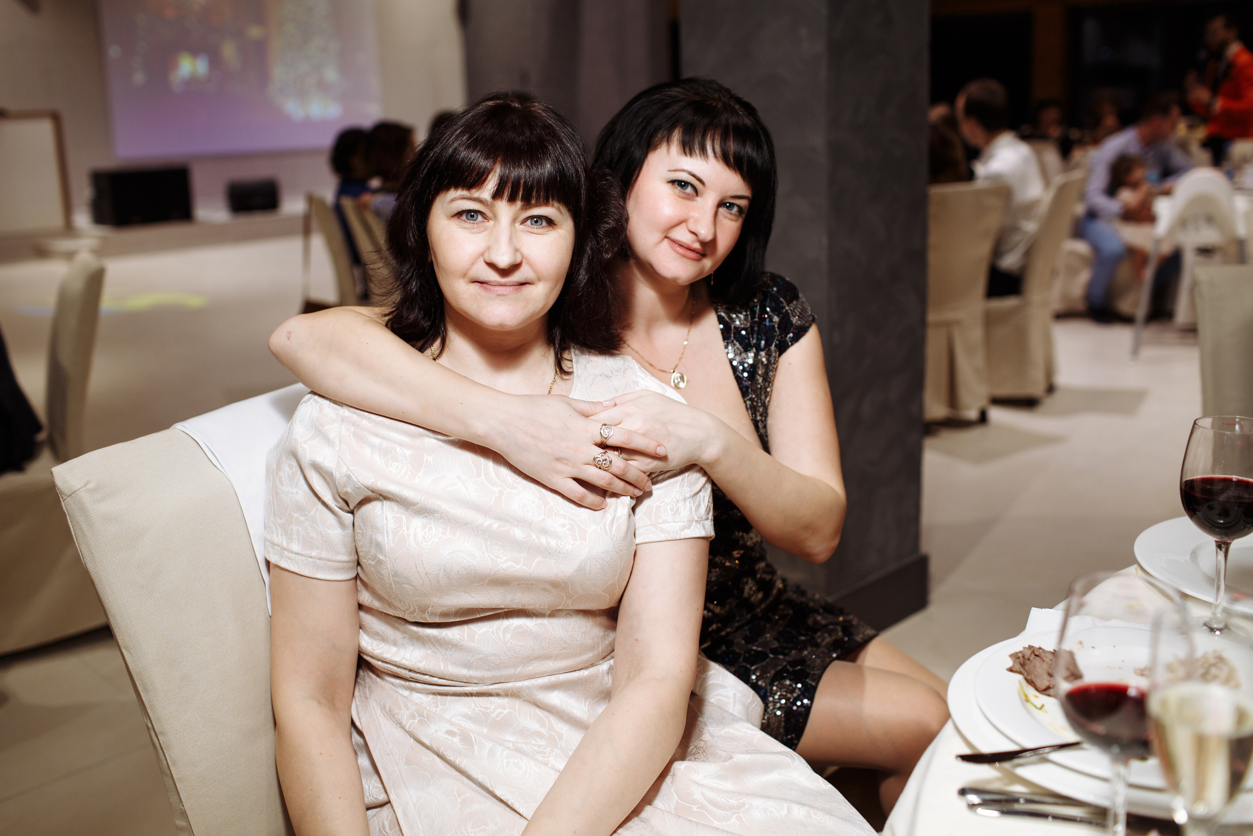 Les Art Resort. Свадебный фотограф в Москве Никифоров-Гордеев Константин