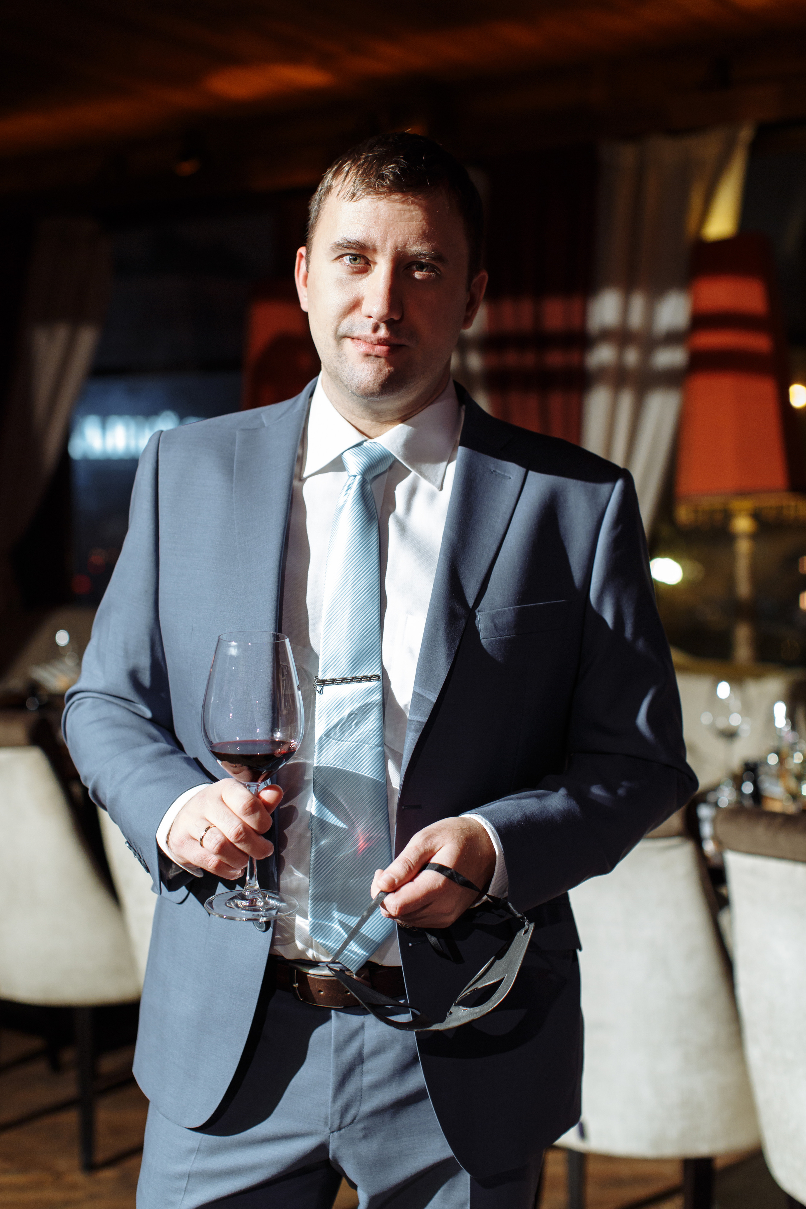 Бульварное кольцо. Свадебный фотограф в Москве Никифоров-Гордеев Константин