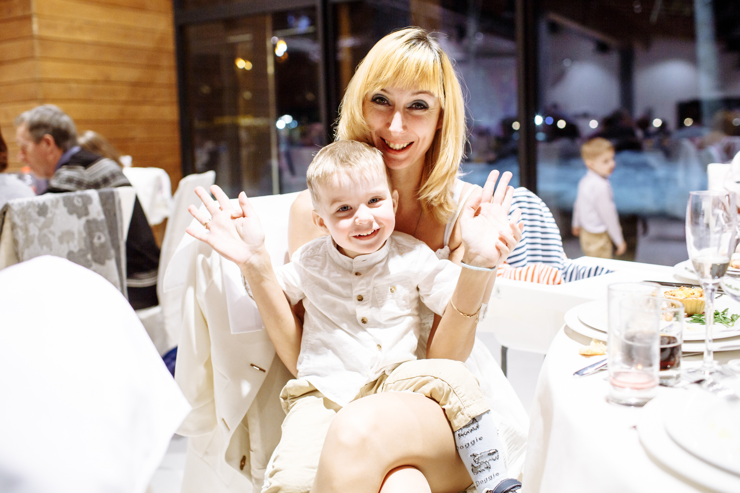 Les Art Resort. Свадебный фотограф в Москве Никифоров-Гордеев Константин