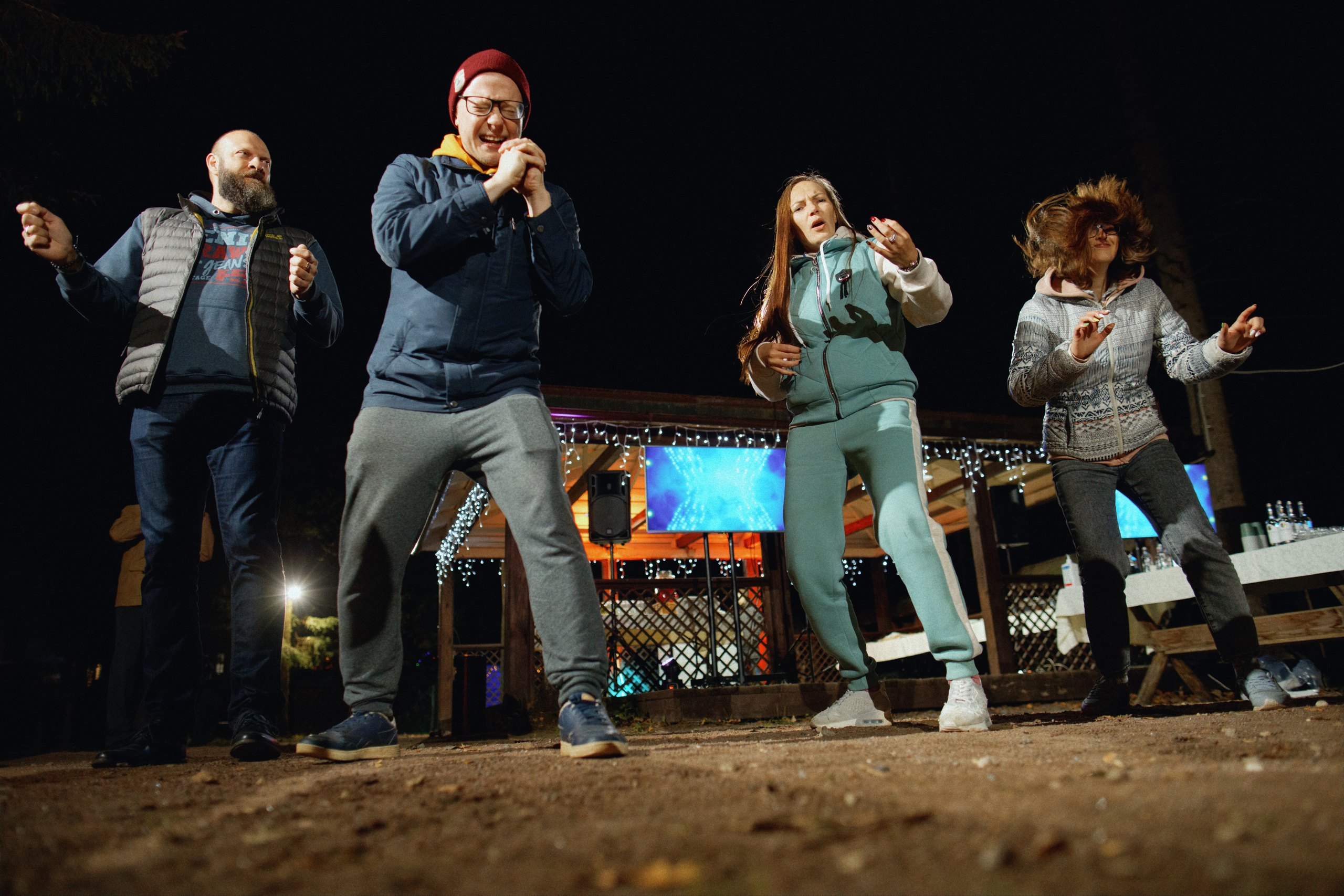 Эко-отель Лепота. Свадебный фотограф в Москве Никифоров-Гордеев Константин