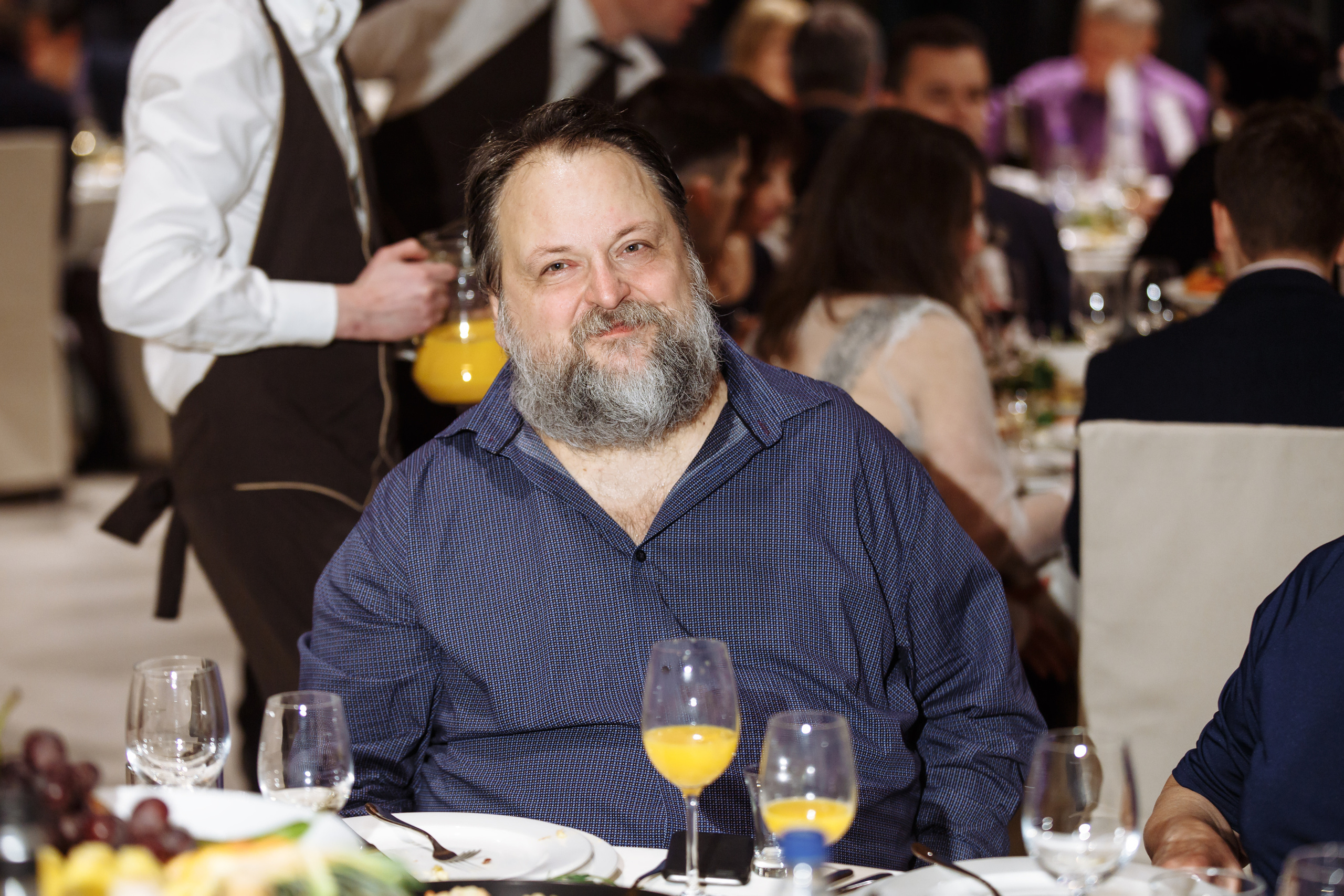 Les Art Resort. Свадебный фотограф в Москве Никифоров-Гордеев Константин