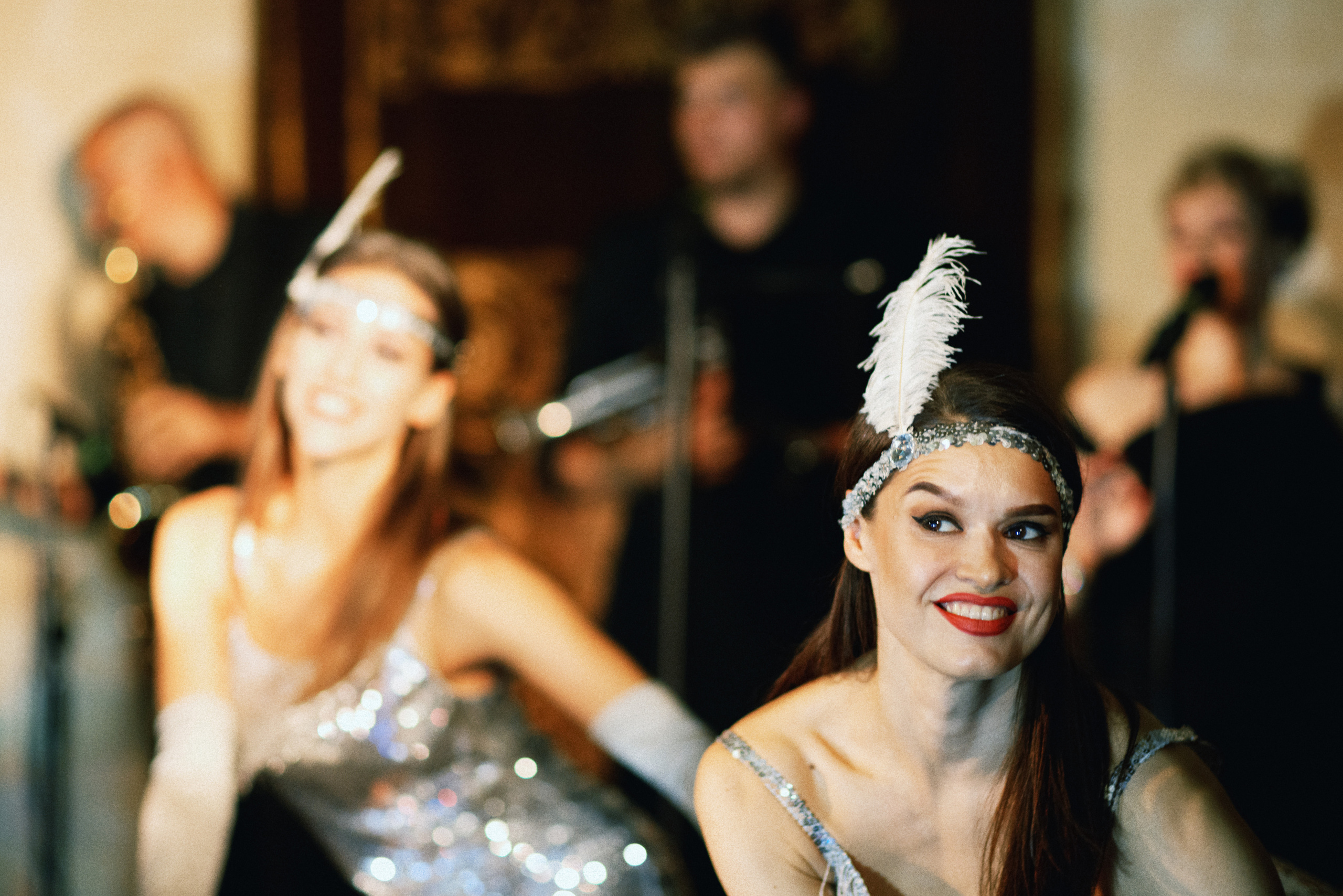 Ресторан Bistrot. Свадебный фотограф в Москве Никифоров-Гордеев Константин