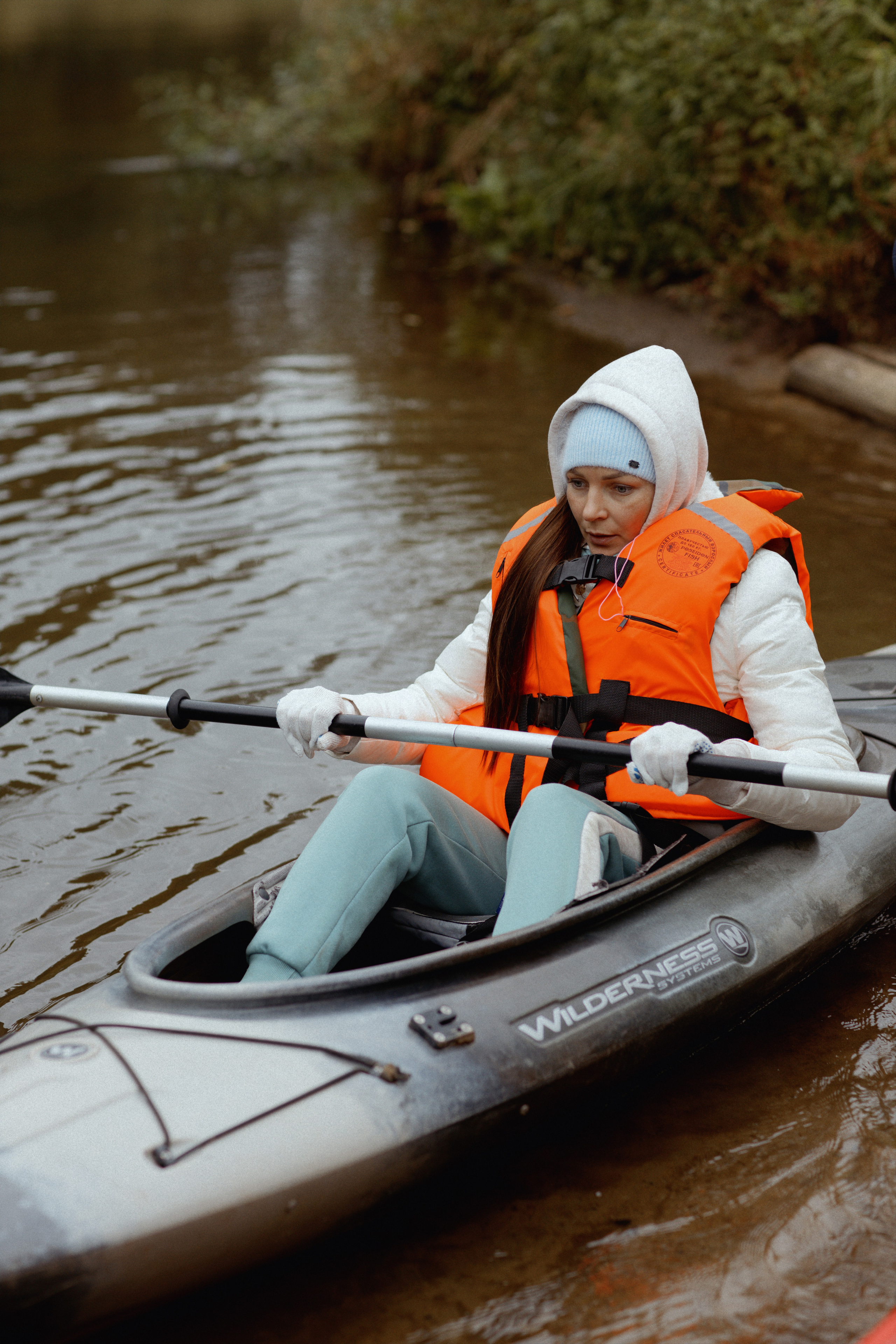 Эко-отель Лепота. Свадебный фотограф в Москве Никифоров-Гордеев Константин