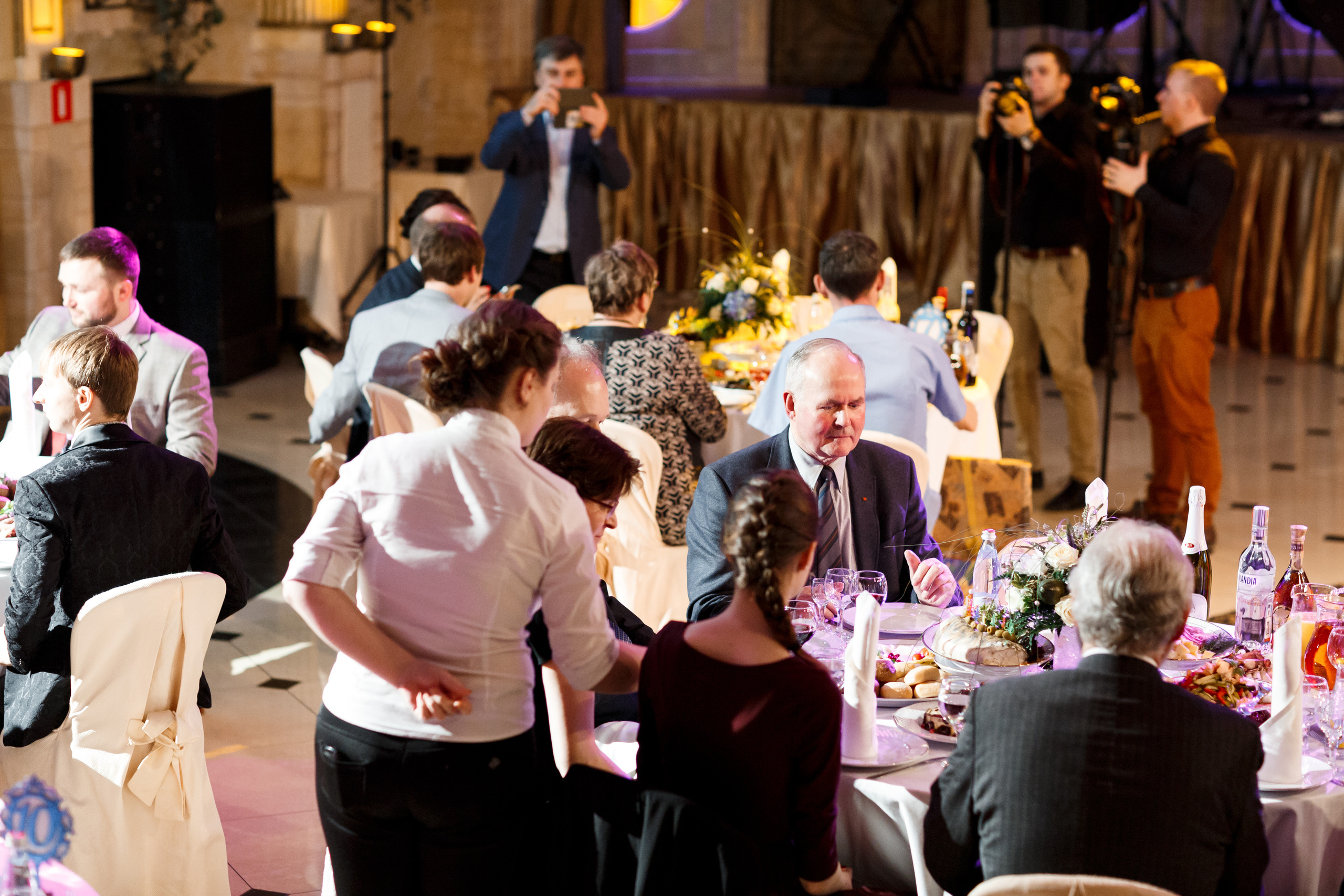 Немчиновка. Свадебный фотограф в Москве Никифоров-Гордеев Константин