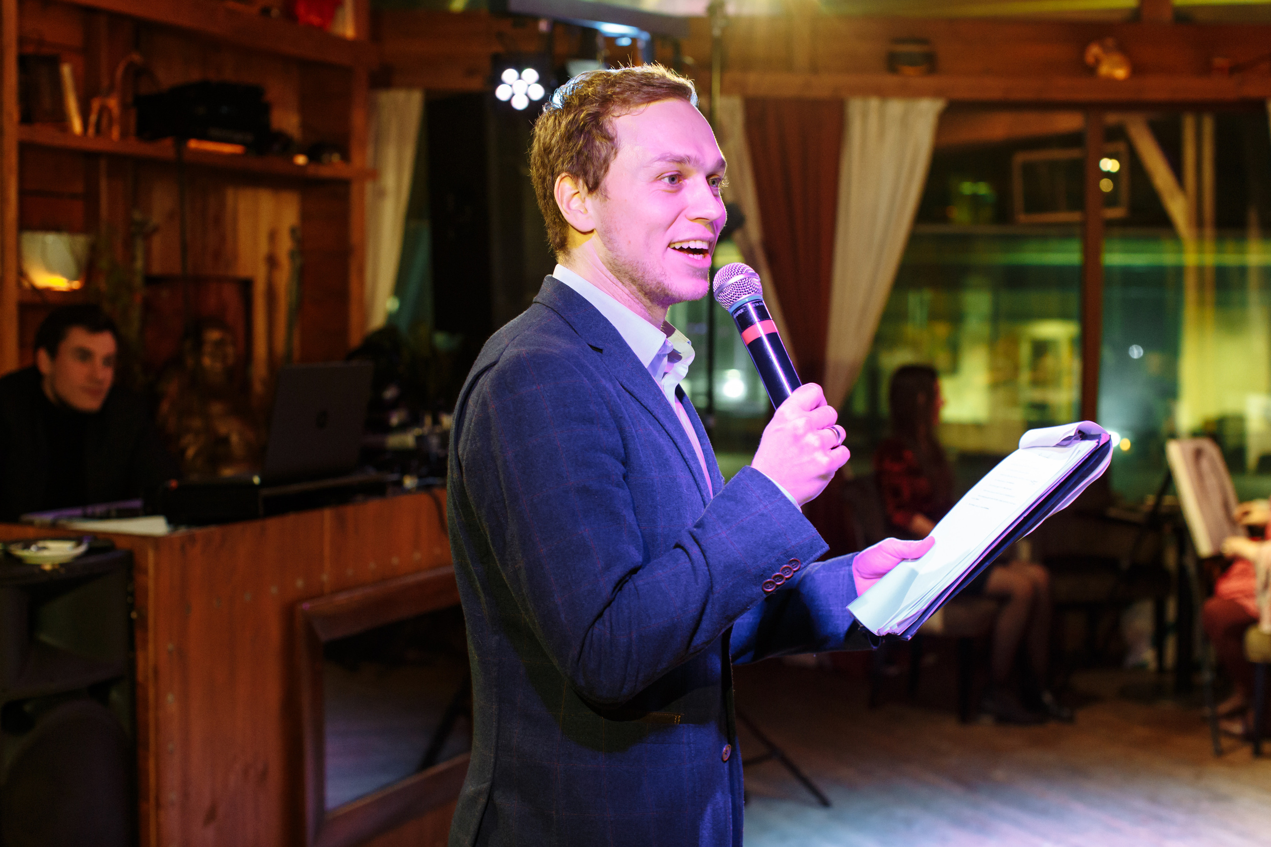 Бульварное кольцо. Свадебный фотограф в Москве Никифоров-Гордеев Константин