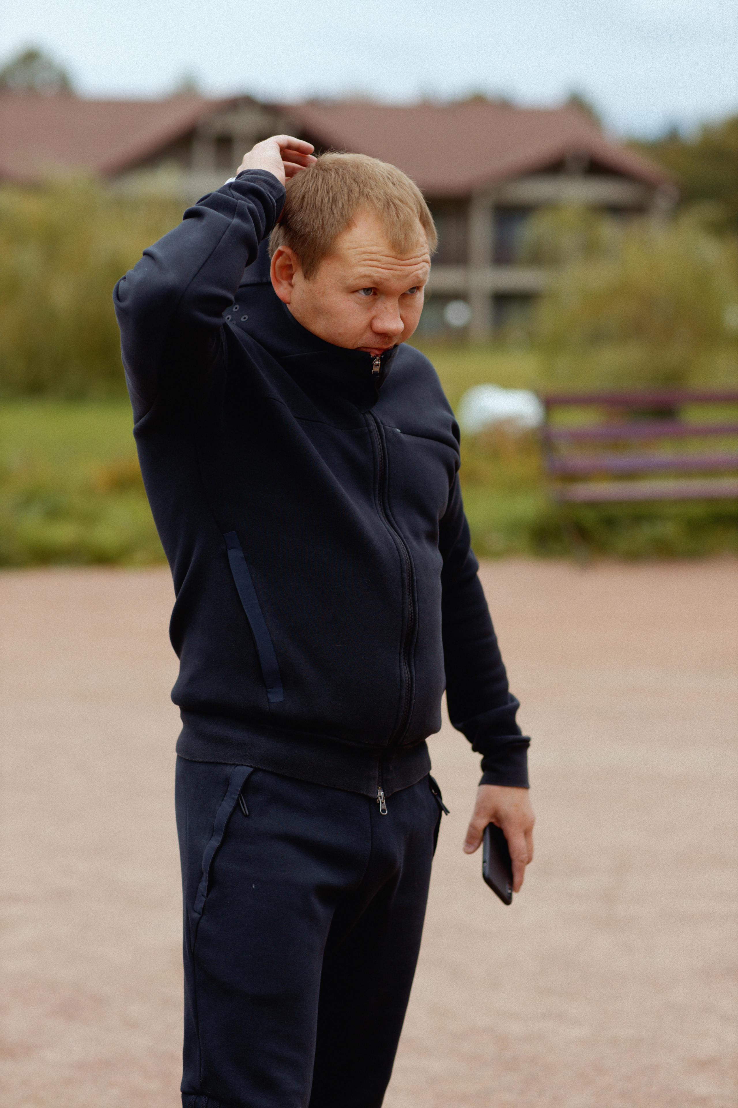 Эко-отель Лепота. Свадебный фотограф в Москве Никифоров-Гордеев Константин