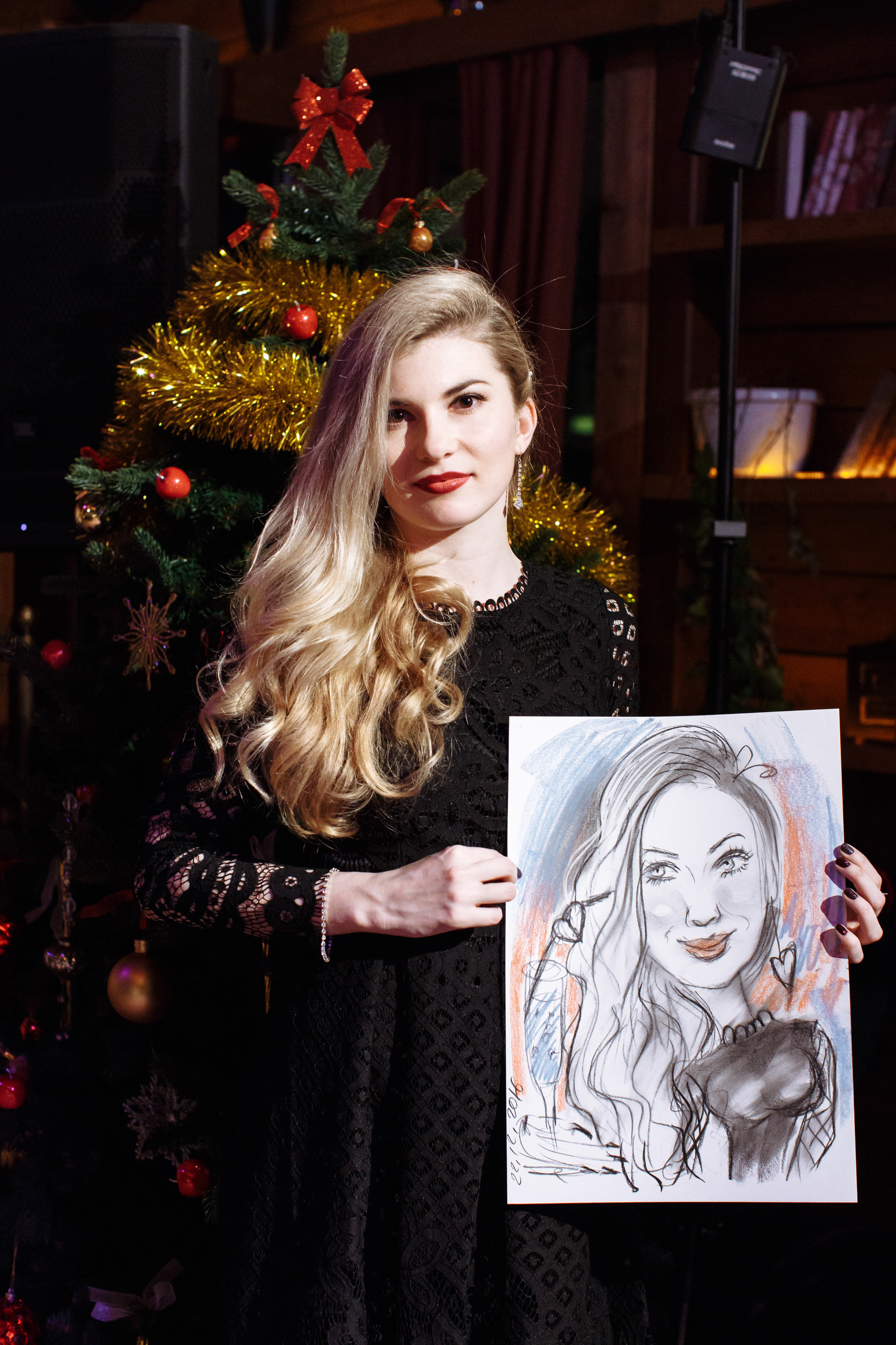 Бульварное кольцо. Свадебный фотограф в Москве Никифоров-Гордеев Константин