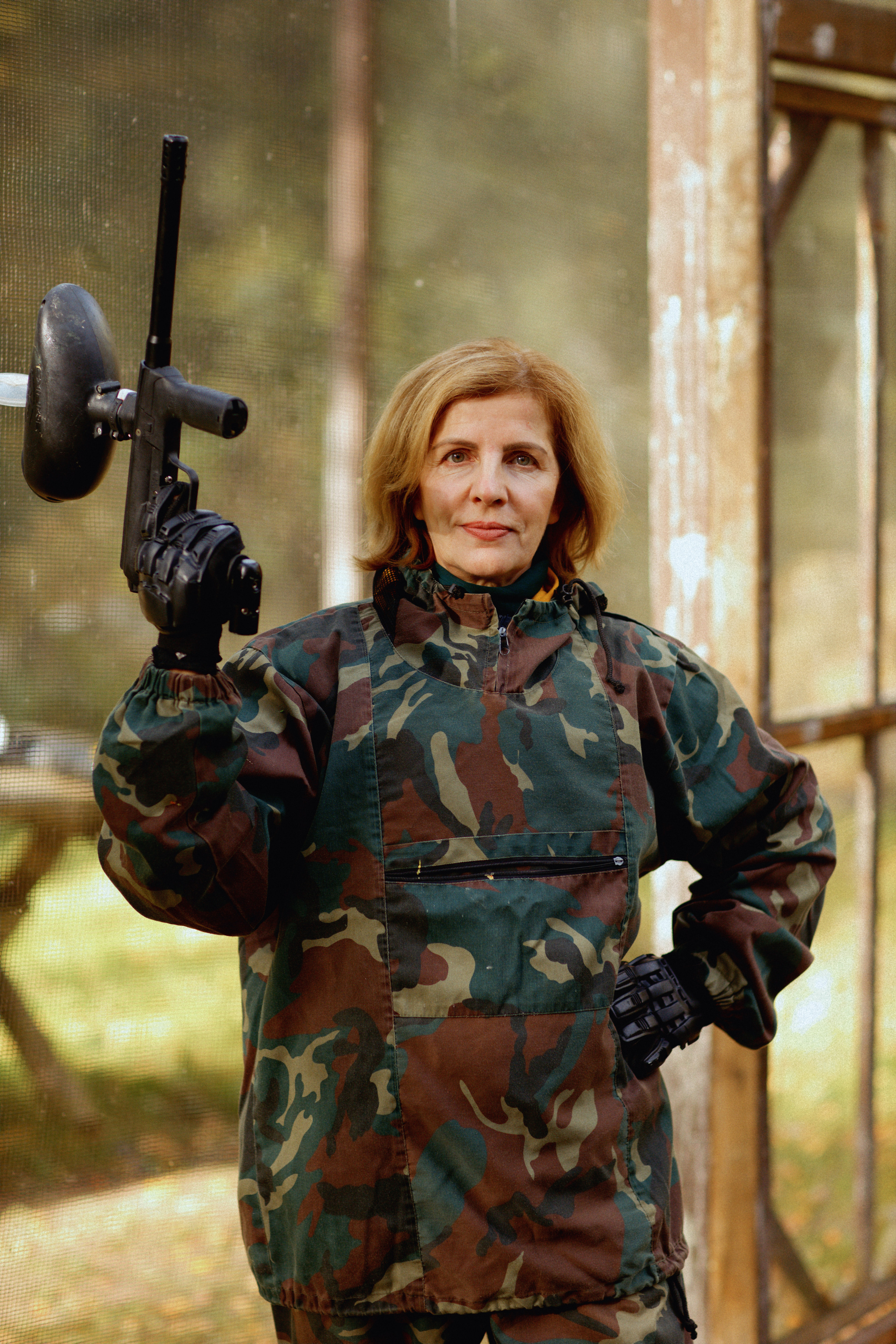 Эко-отель Лепота. Свадебный фотограф в Москве Никифоров-Гордеев Константин