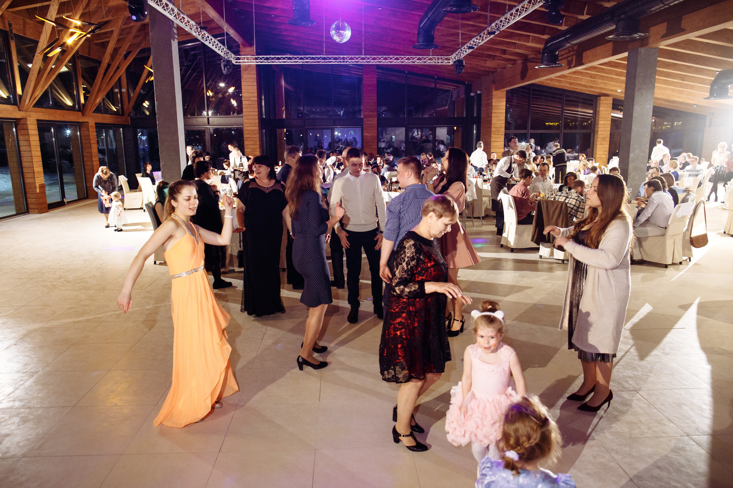 Les Art Resort. Свадебный фотограф в Москве Никифоров-Гордеев Константин