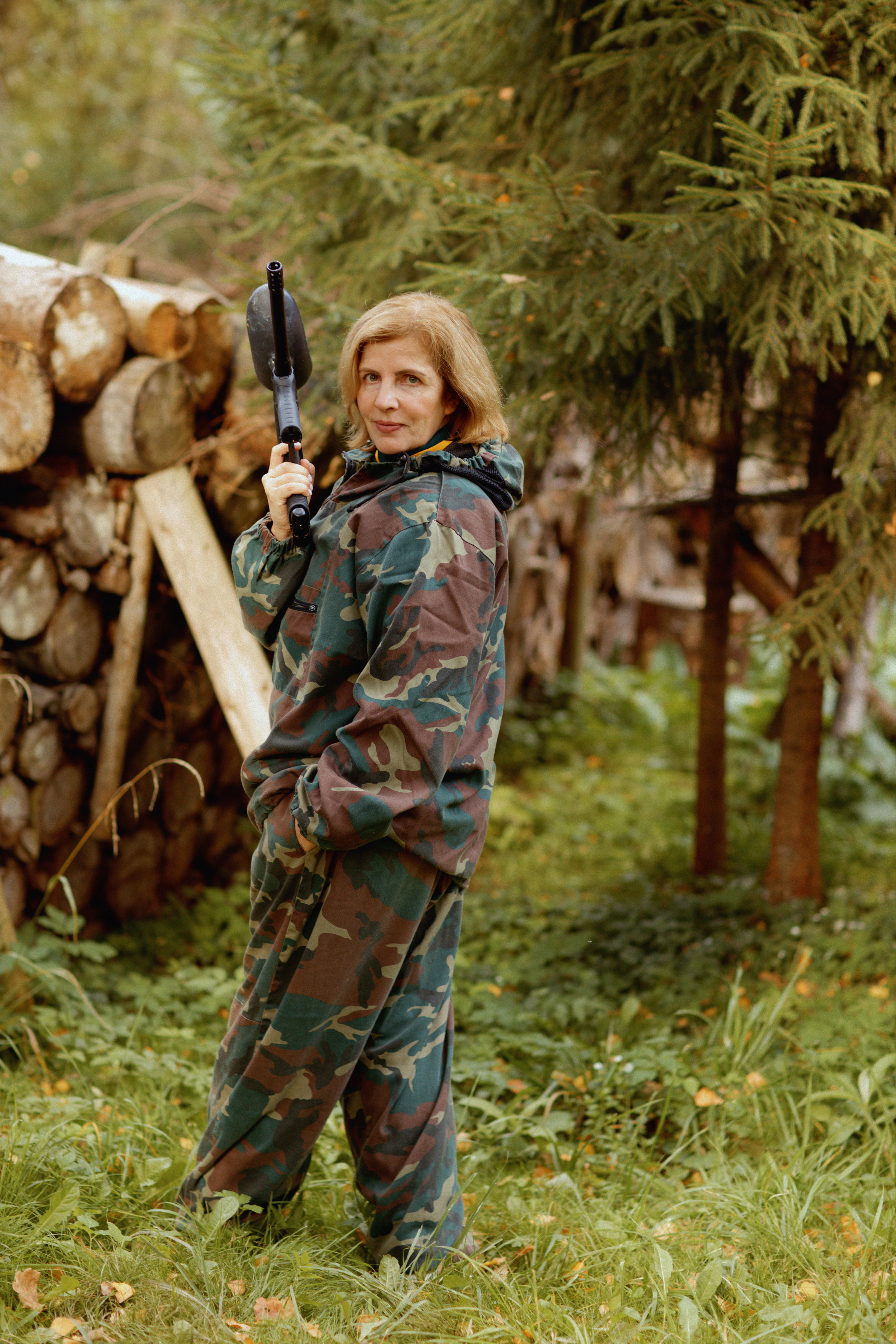 Эко-отель Лепота. Свадебный фотограф в Москве Никифоров-Гордеев Константин